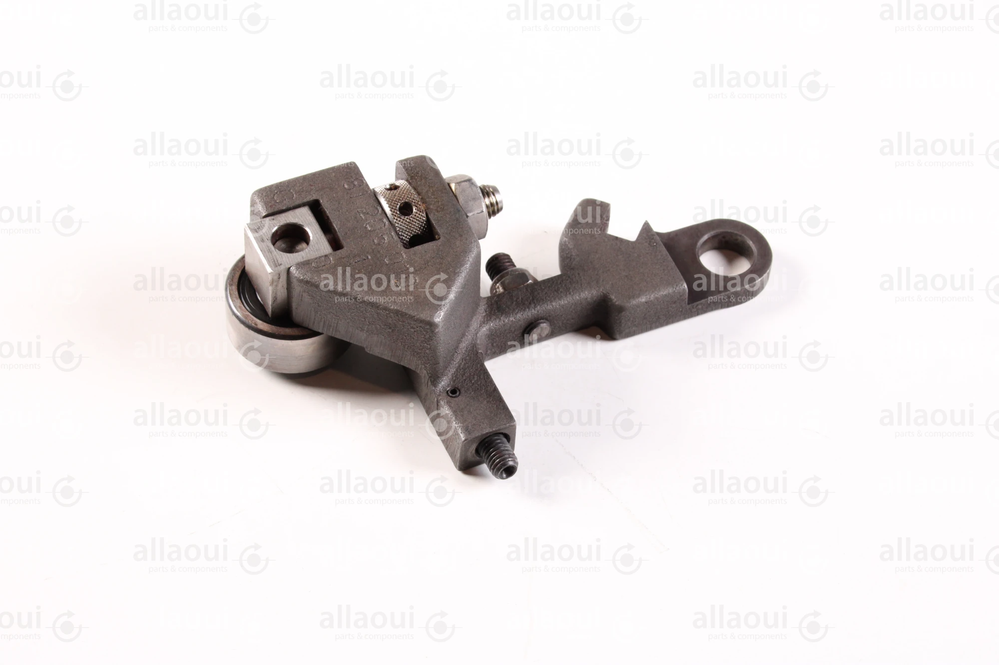 Heidelberg Lower Swing Lever Blanket Washer 81.205.010 Heidelberg Lower Swing Lever Blanket Washer 81.205.010