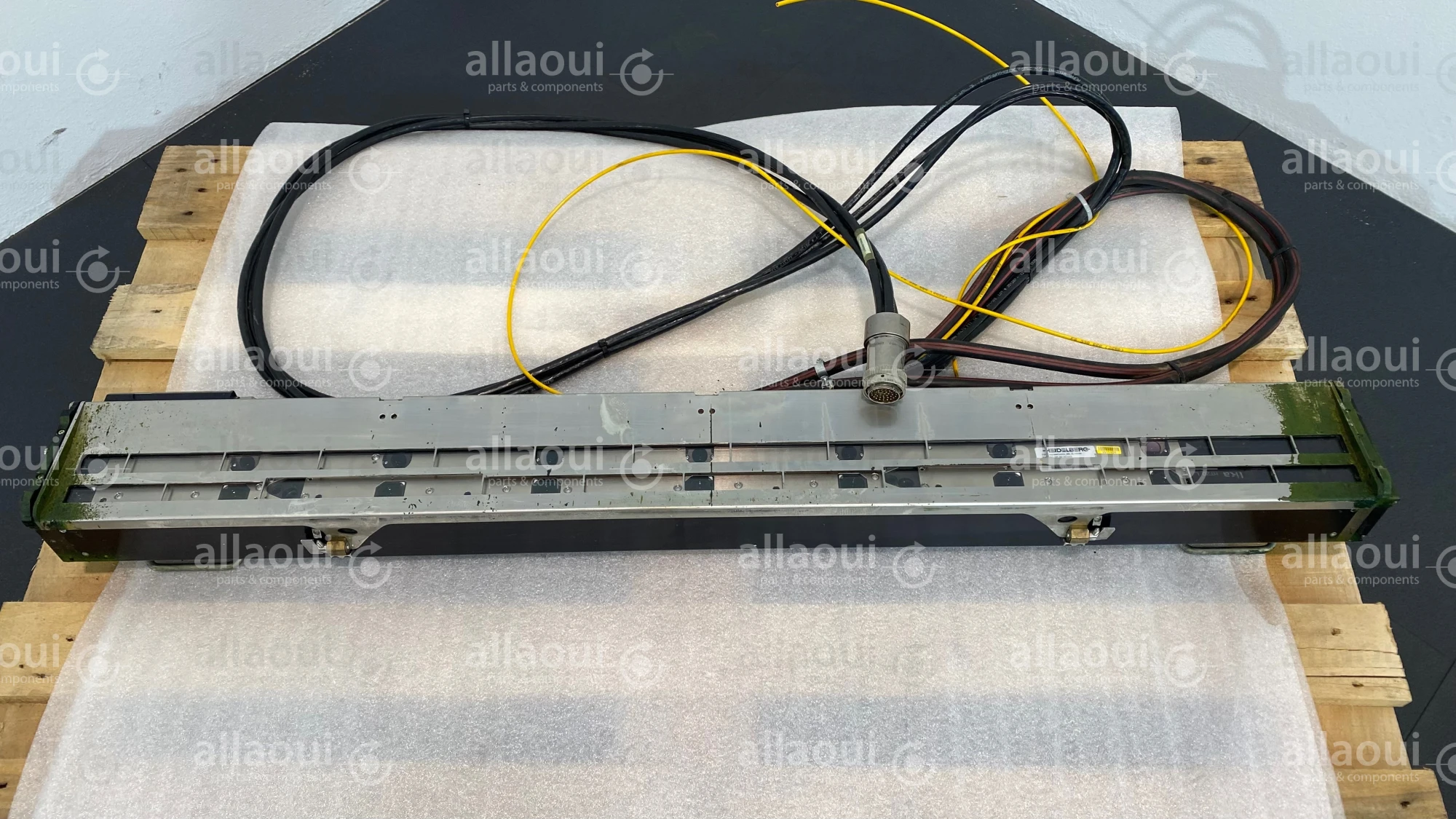 Heidelberg Inpress Control CP.157.0870/03 Heidelberg Inpress Control CP.157.0870/03