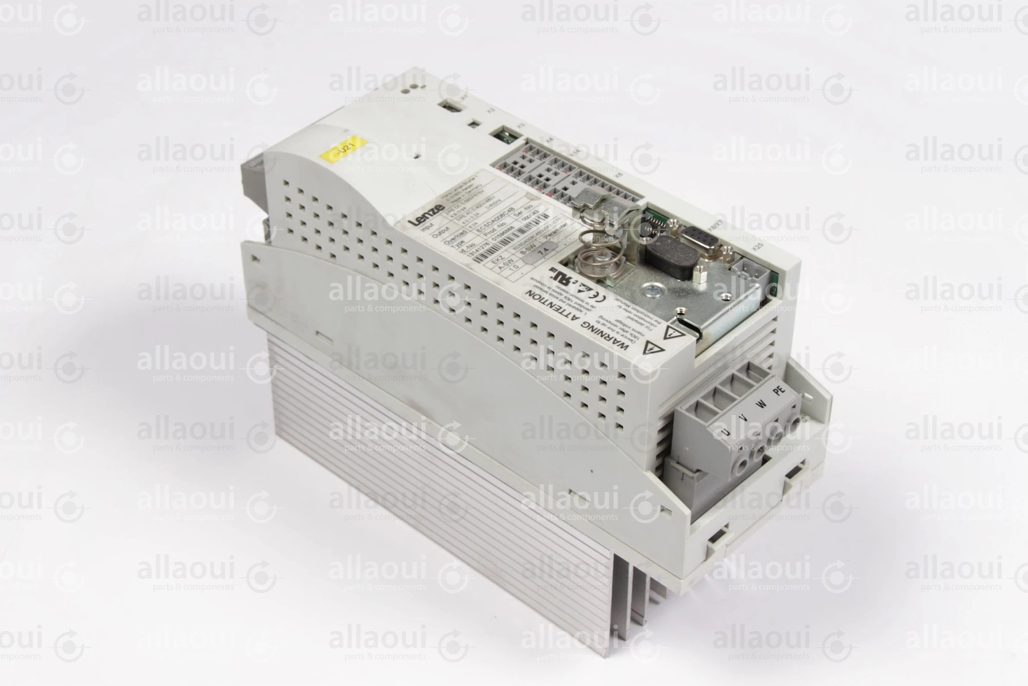 Lenze ECSDA008C4B ECSDA008C4B Lenze ECSDA008C4B ECSDA008C4B