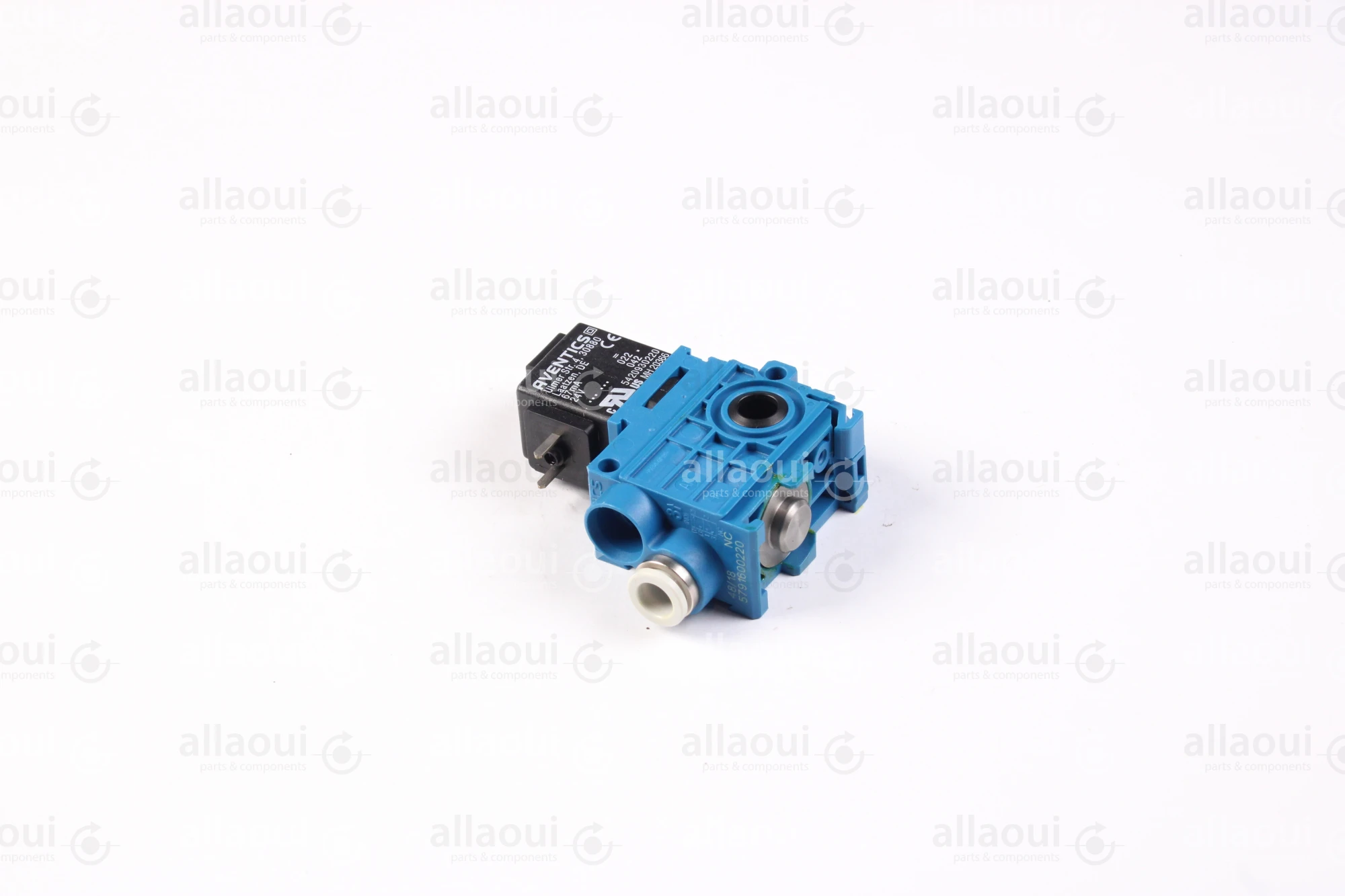 WRH Global Deutschland GmbH Directional Valve 5422088 WRH Global Deutschland GmbH Directional Valve 5422088