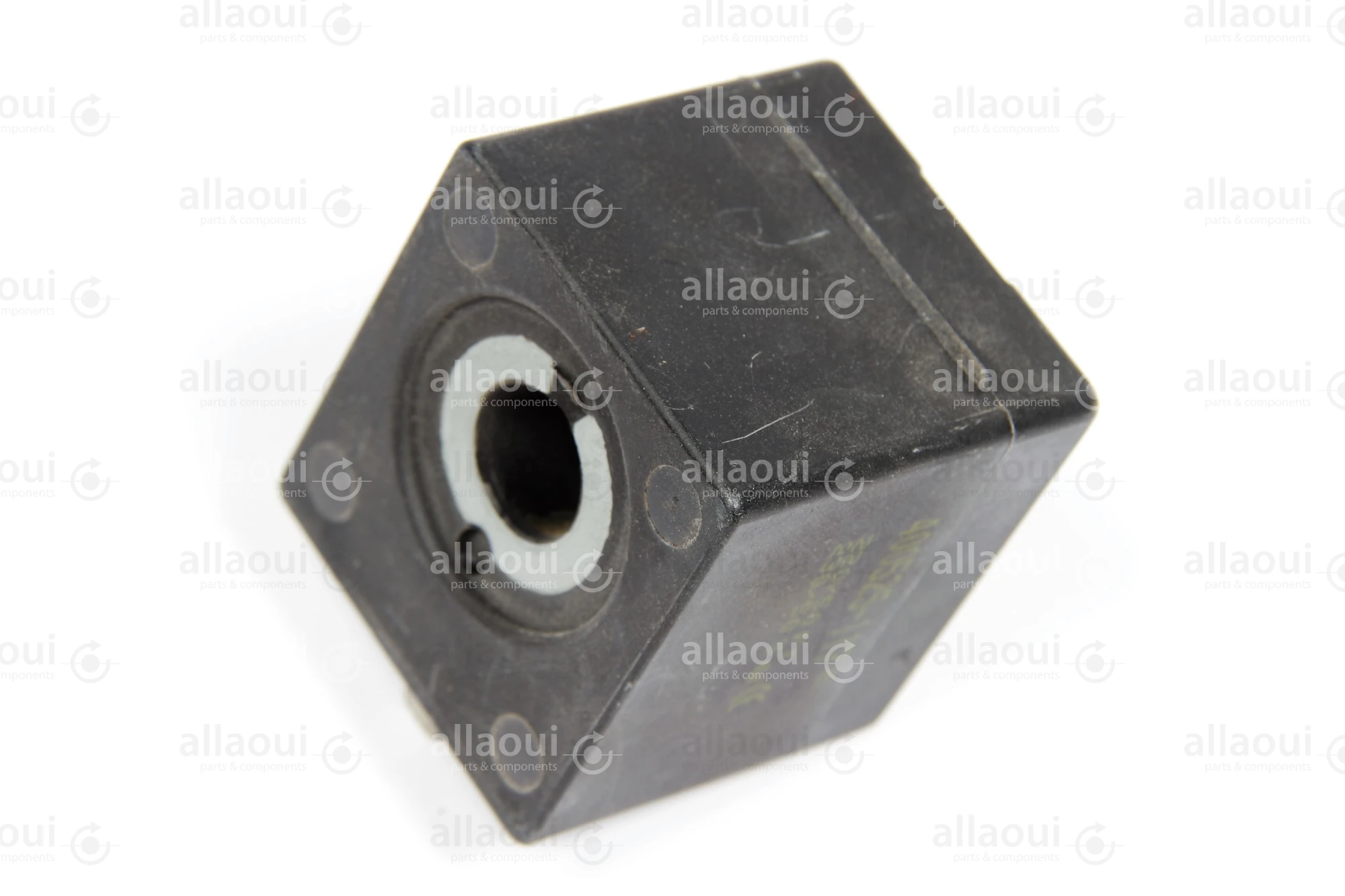 Asco Solenoid 400525-117 Asco Solenoid 400525-117