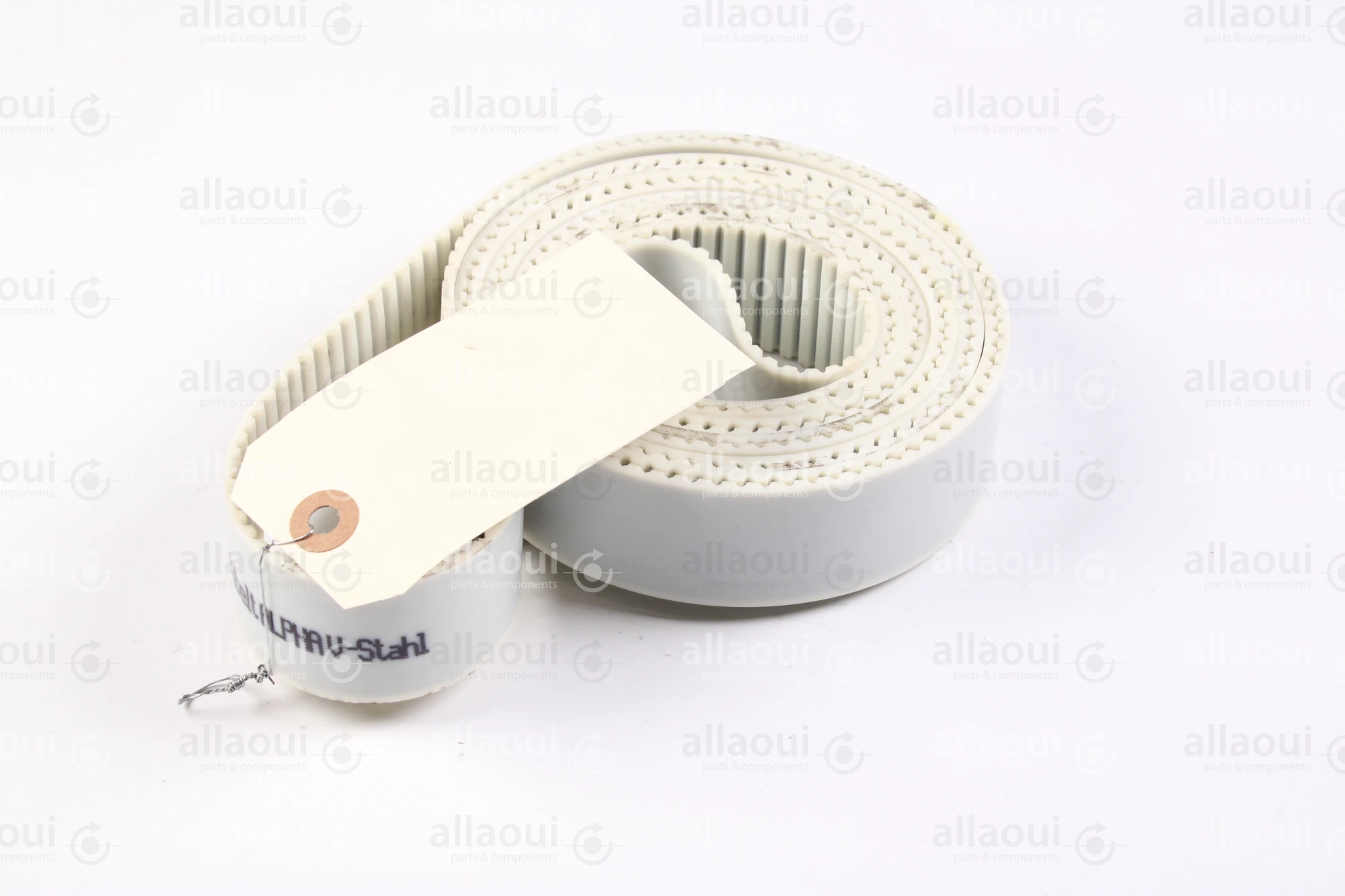 Optibelt Polyurethane Timing Belt 32AT5-3350-00TK Optibelt Polyurethane Timing Belt 32AT5-3350-00TK