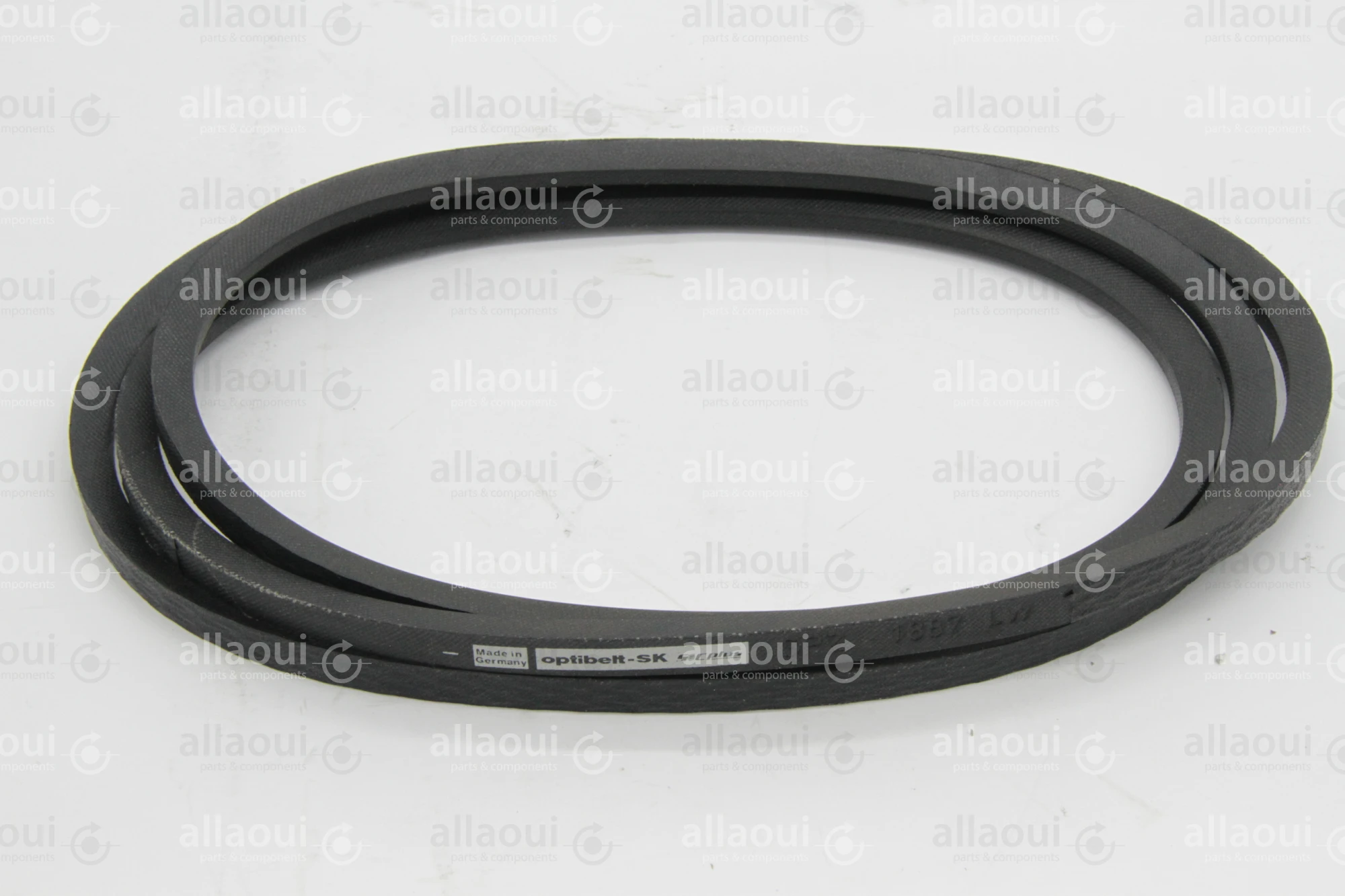 Heidelberg Narrov V-Belt SPZ 1887-LW ZD2005942800 Heidelberg Narrov V-Belt SPZ 1887-LW ZD2005942800