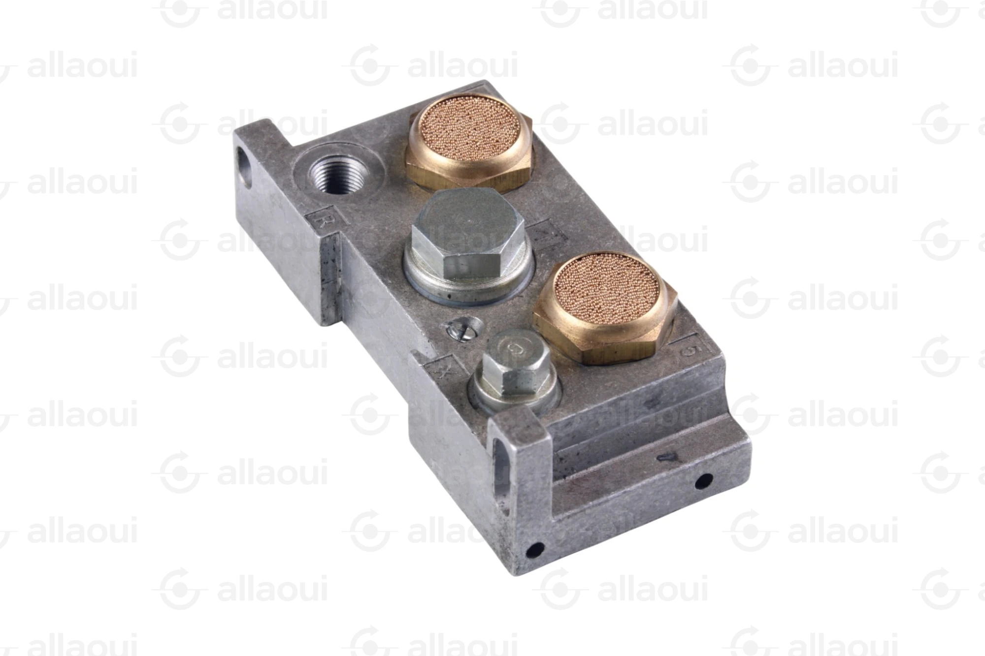 Bosch Rexroth Pressure Regulator R415001073 Bosch Rexroth Pressure Regulator R415001073