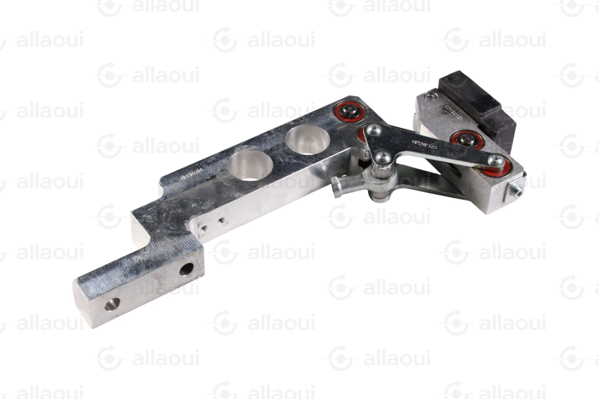 Kolbus Lever 1236026