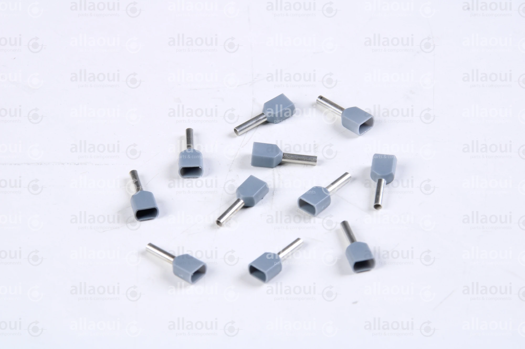 Koenig & Bauer (KBA) End-Fitting (11 Pieces) L0721815 Koenig & Bauer (KBA) End-Fitting (11 Pieces) L0721815