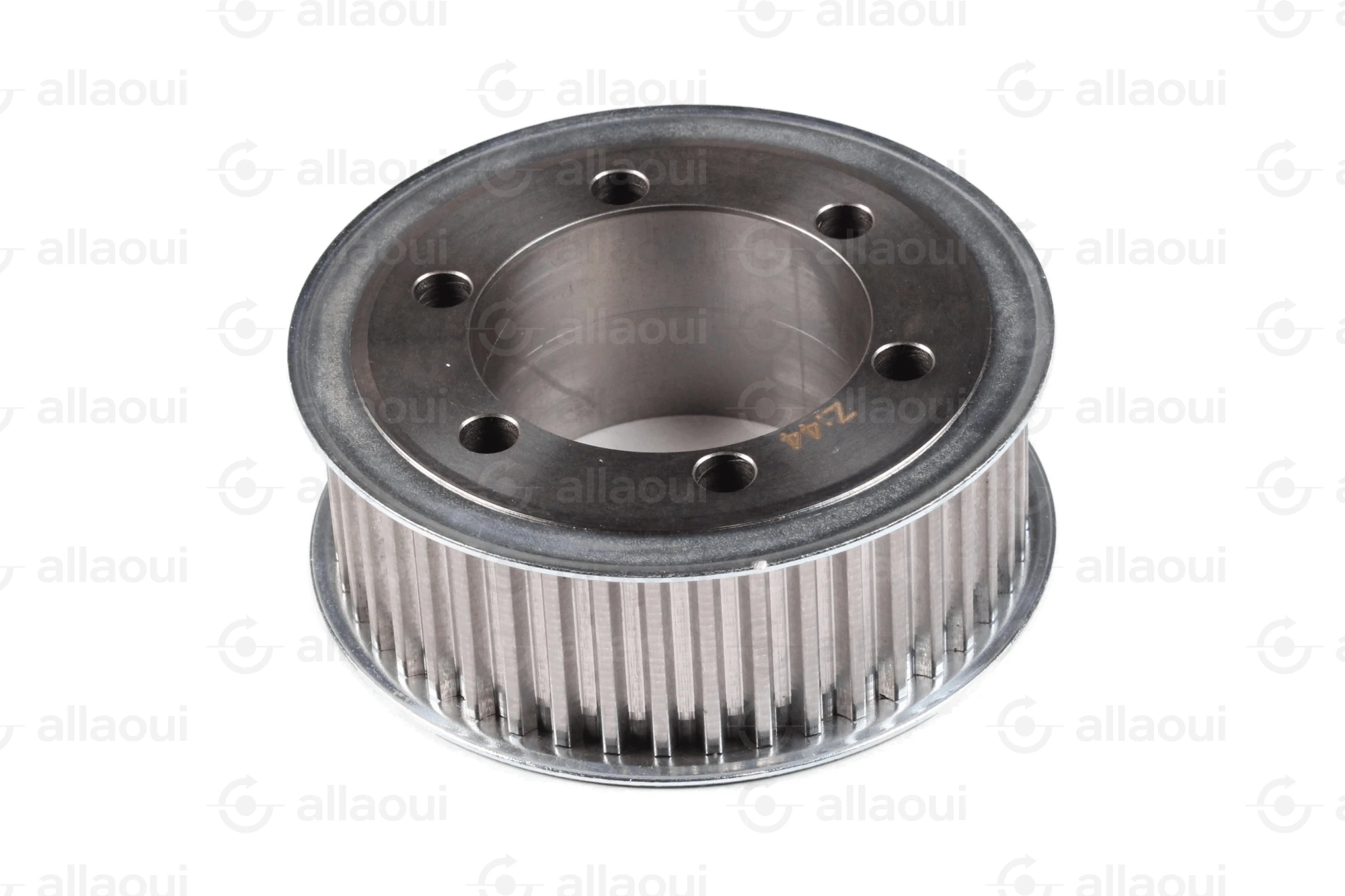 Manroland Timing Belt Pulley 16.17383-1040 Manroland Timing Belt Pulley 16.17383-1040