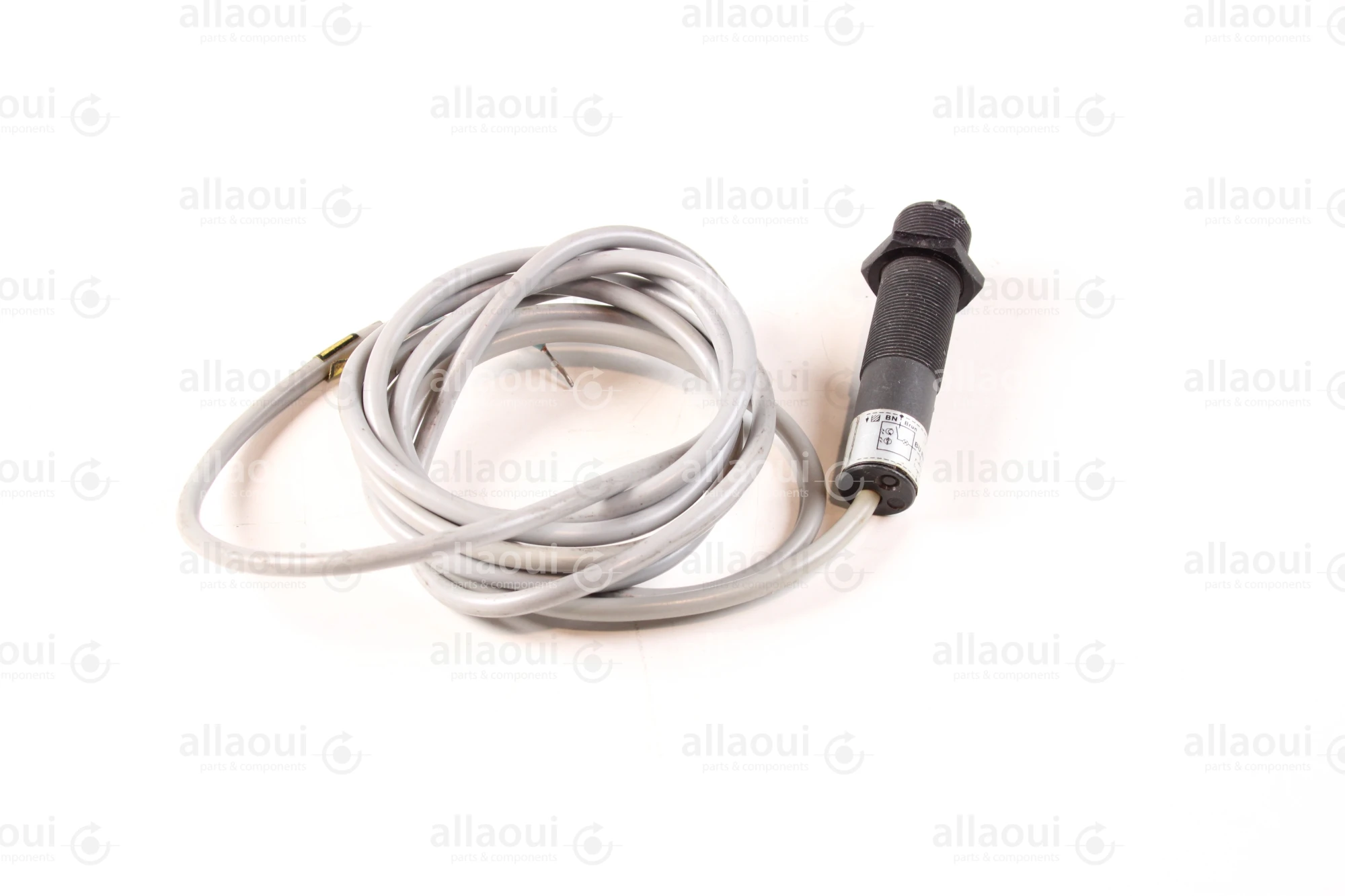 Telemecanique Sensor XUB-A087115 Telemecanique Sensor XUB-A087115