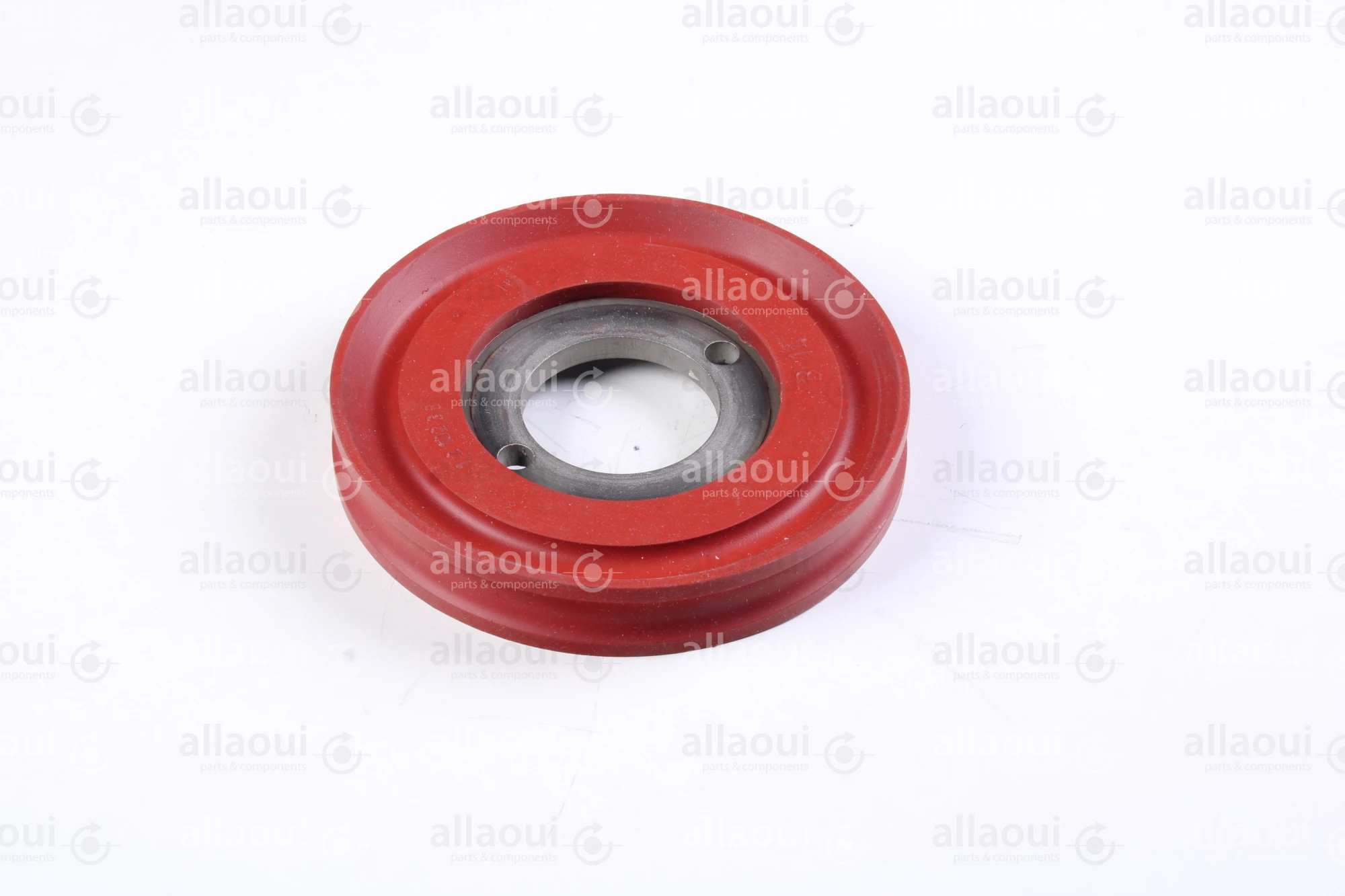 Müller Martini Glue Roller B-14 A121.0238.4