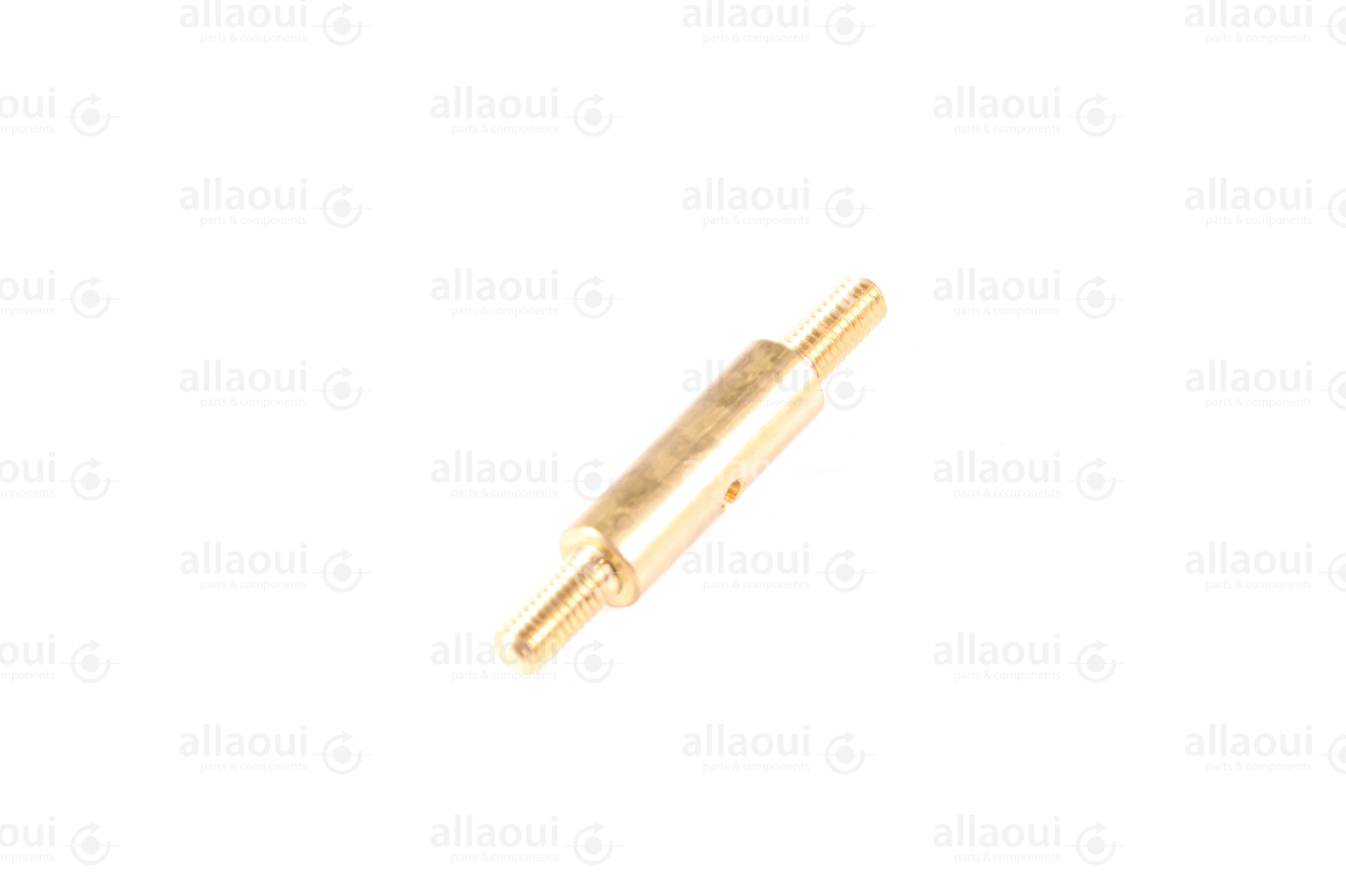 Kolbus Double threaded bolt 12604132 Kolbus Double threaded bolt 12604132