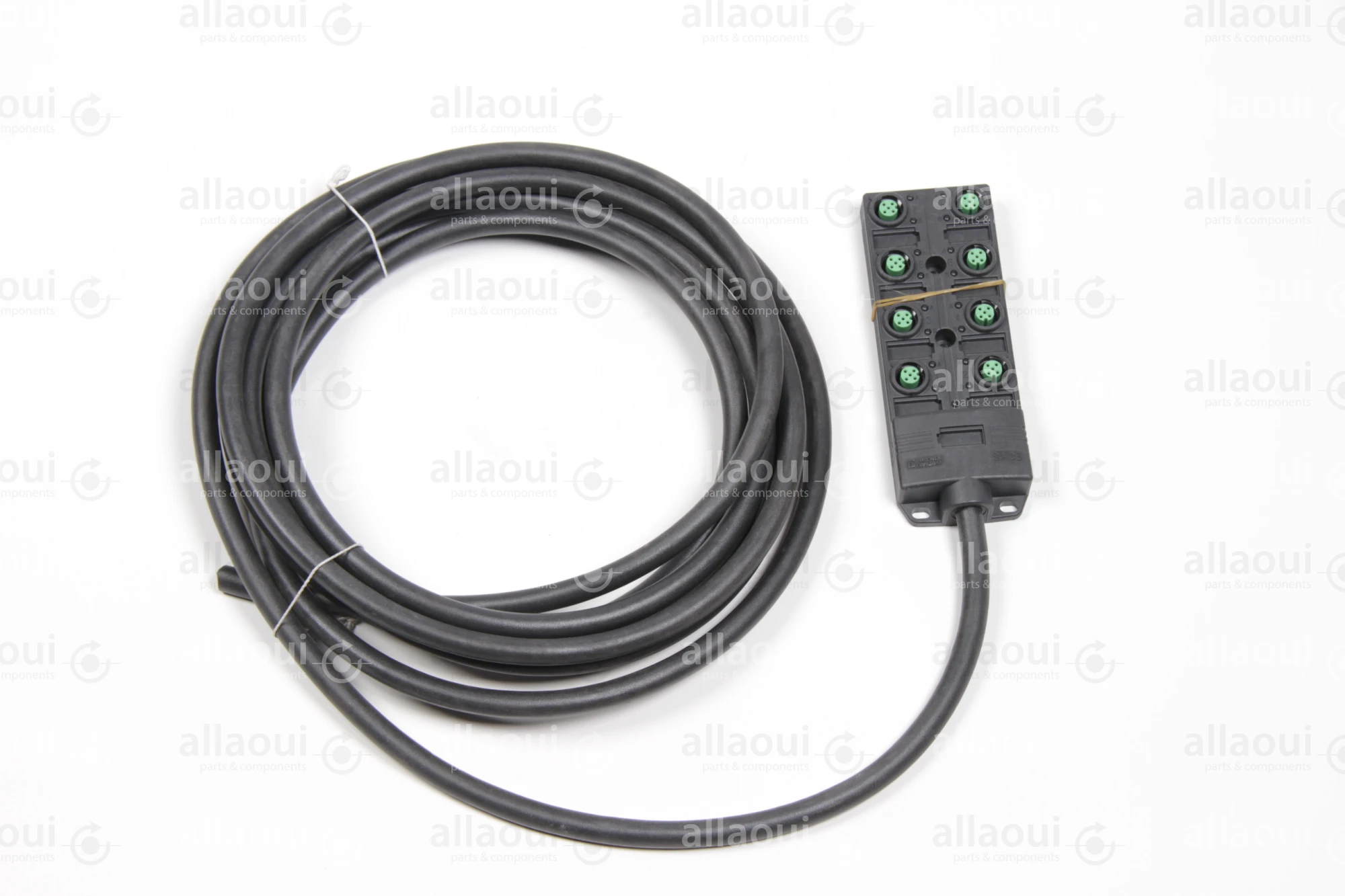 Phoenix Contact SACB-8/16-L- 5 SACB-8/16-L- 5,0PUR Phoenix Contact SACB-8/16-L- 5 SACB-8/16-L- 5,0PUR