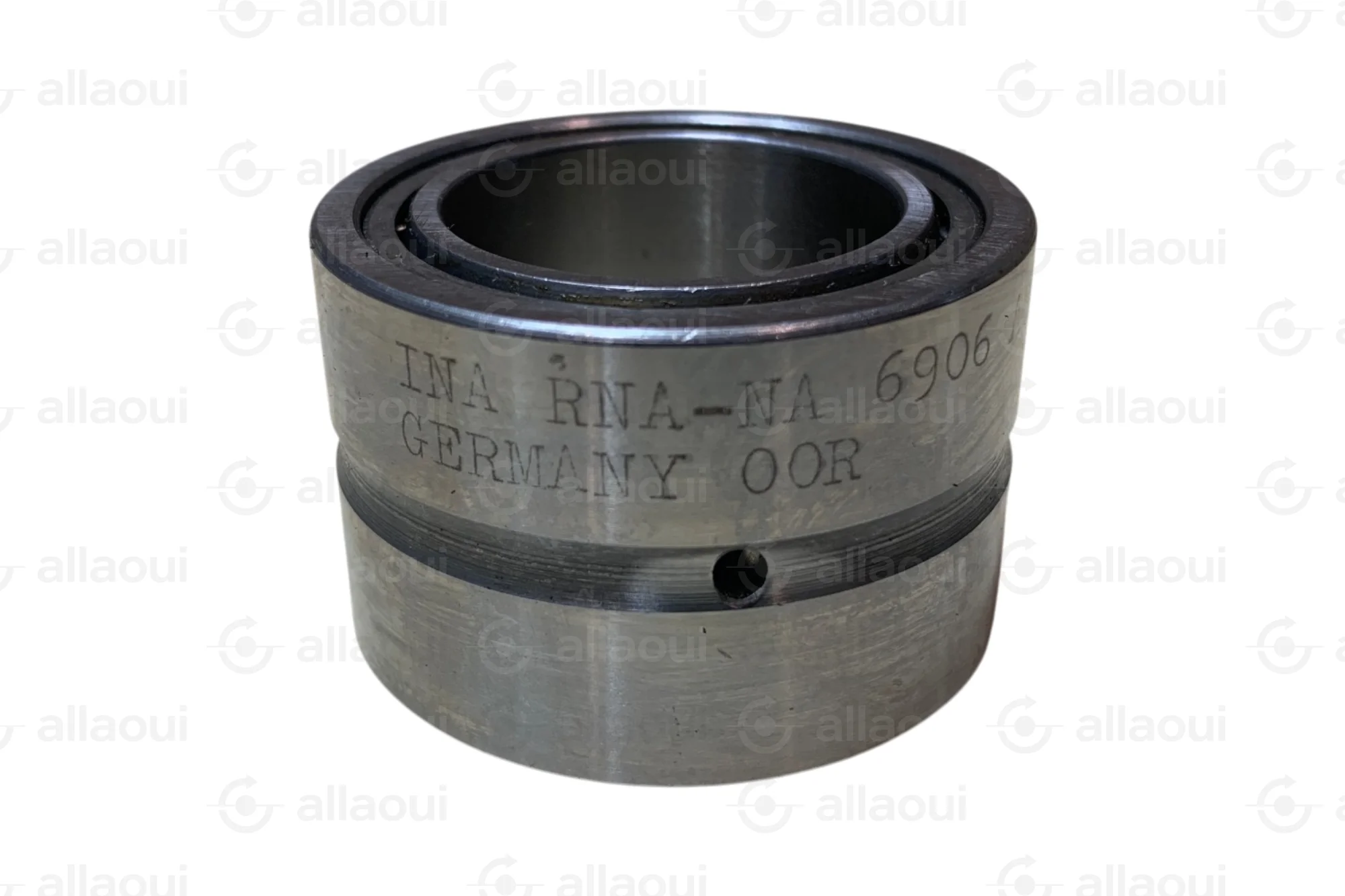 INA Needle Roller Bearing NA6906-XL 30x47x30 mm NA6906-XL
