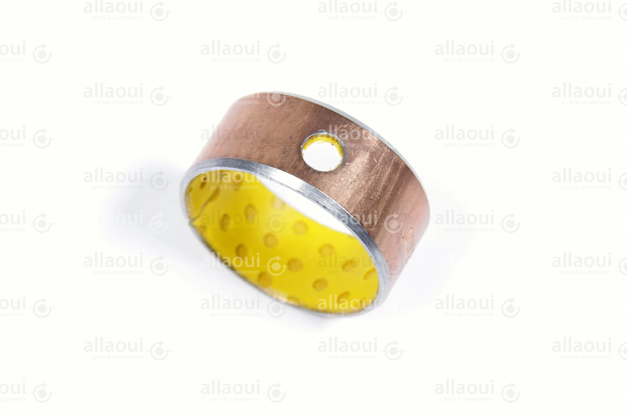 Müller Martini Bearing 30H7/34X15 3001.4942.4 Müller Martini Bearing 30H7/34X15 3001.4942.4