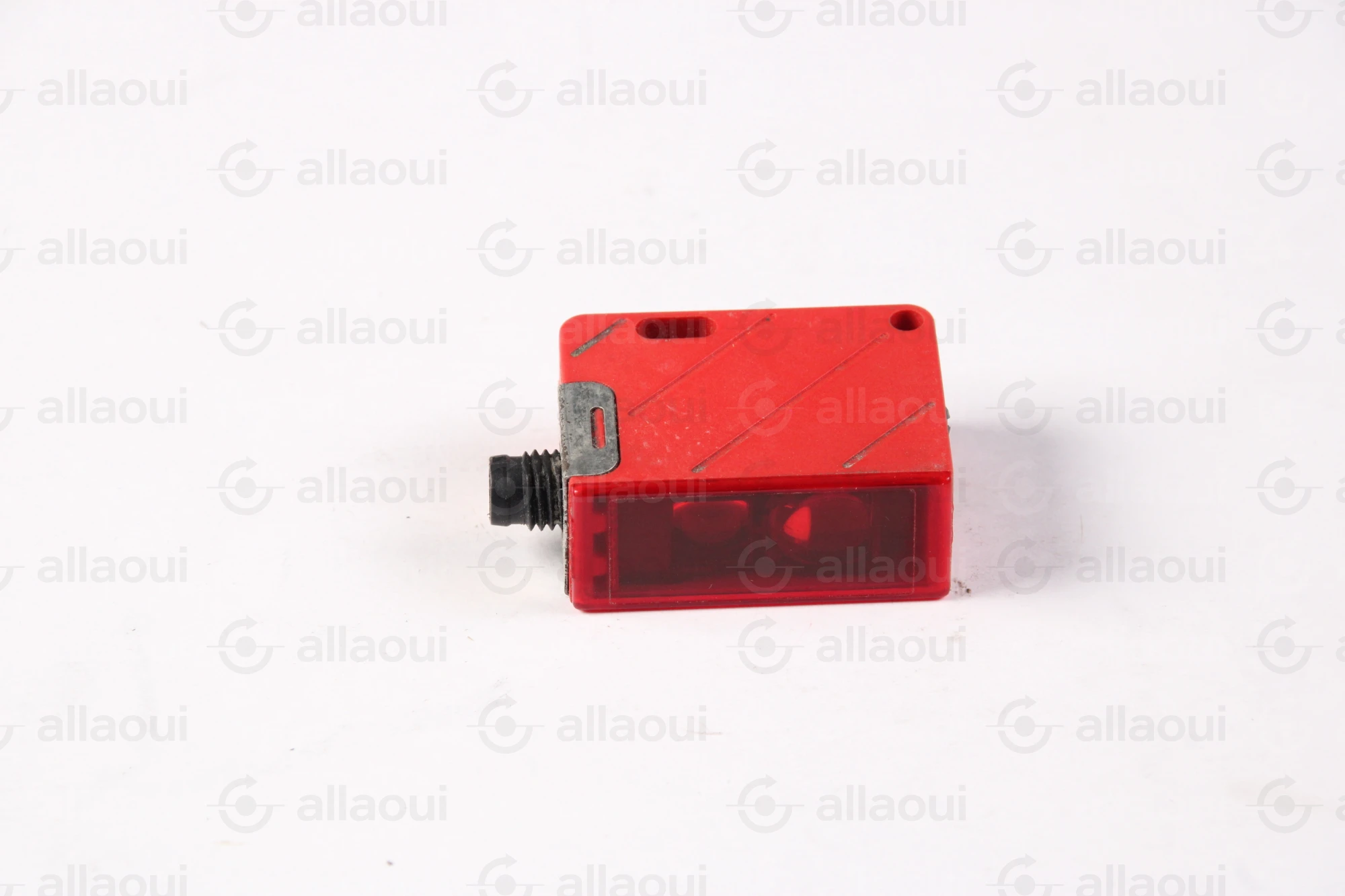 Leuze Electronic Sensor HRTR 25/66-300-S8 Leuze Electronic Sensor HRTR 25/66-300-S8