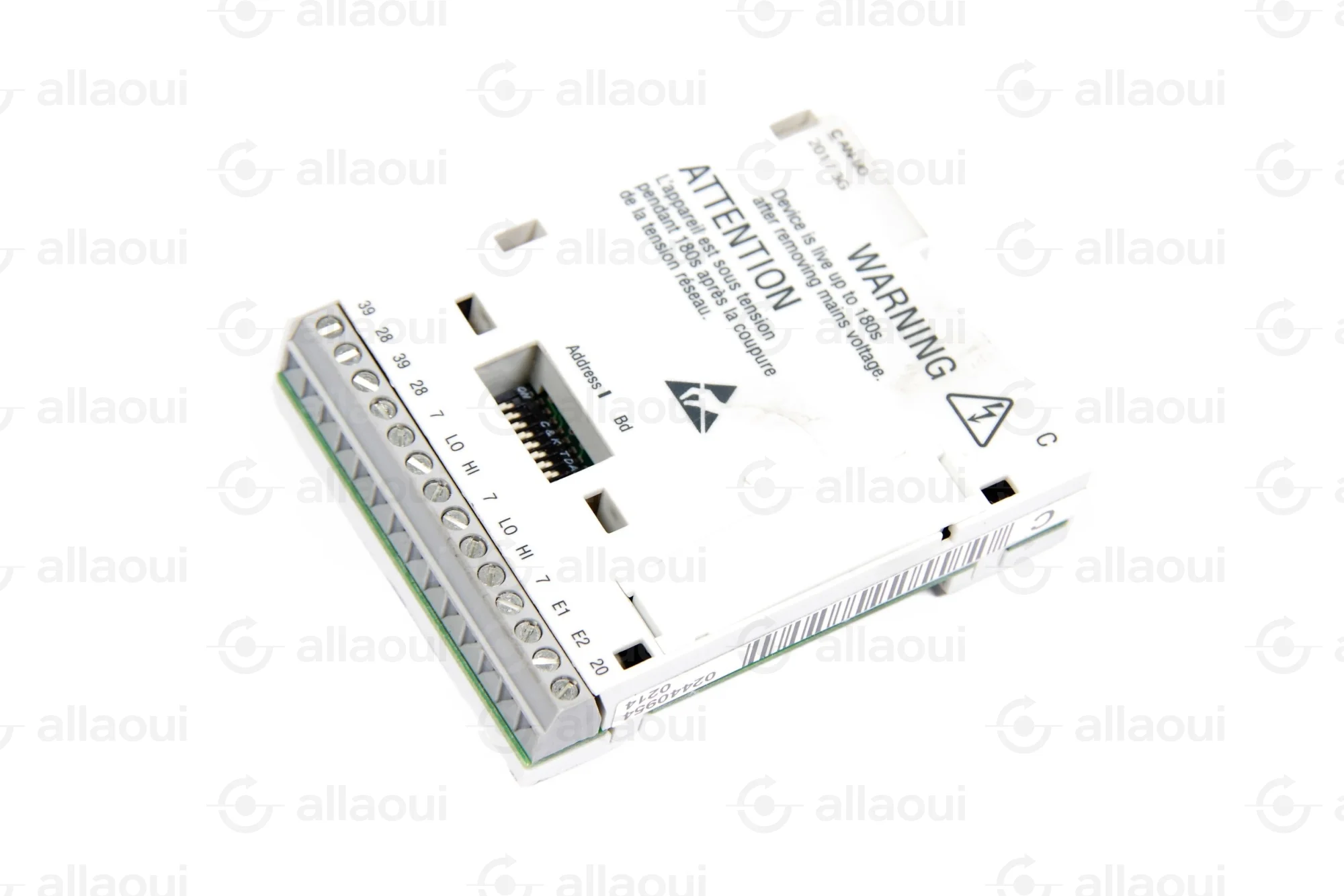 Lenze E82ZAFCC201 E82ZAFCC201