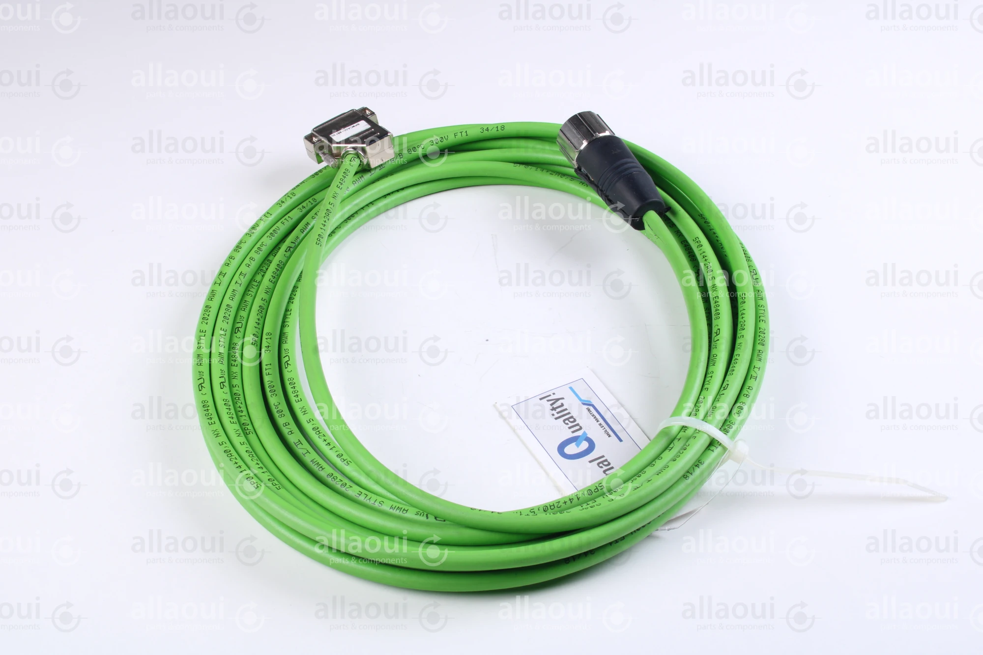 Müller Martini Cable Resolver 0056.3651 Müller Martini Cable Resolver 0056.3651