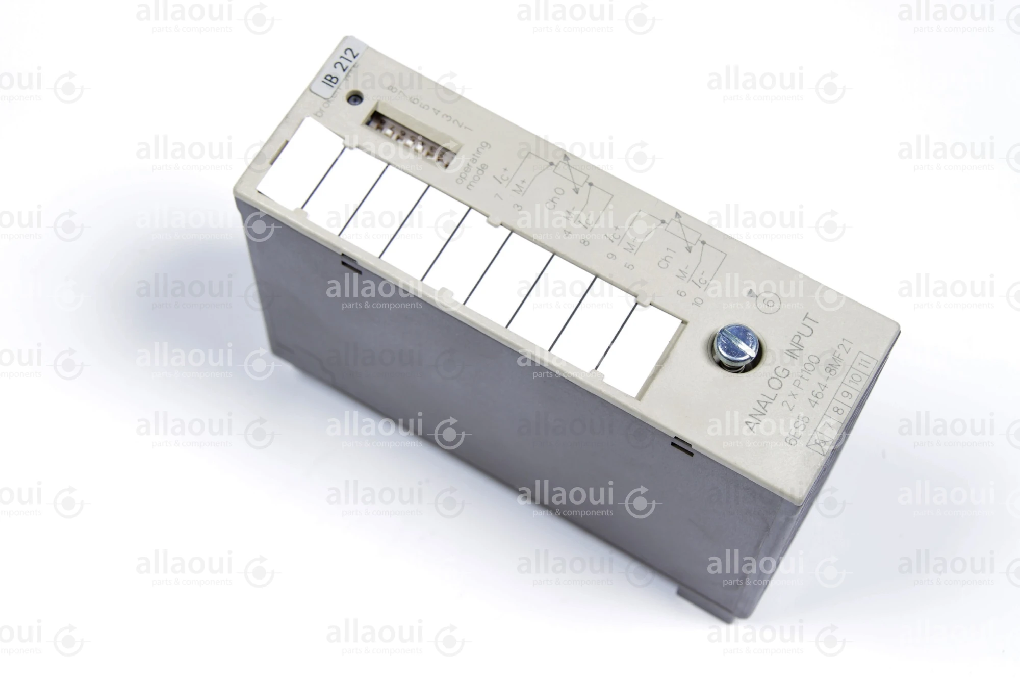 Siemens 6ES5 464-8MF21 E-Stand 06 6ES5 464-8MF21 E-Stand 06 Siemens 6ES5 464-8MF21 E-Stand 06 6ES5 464-8MF21 E-Stand 06