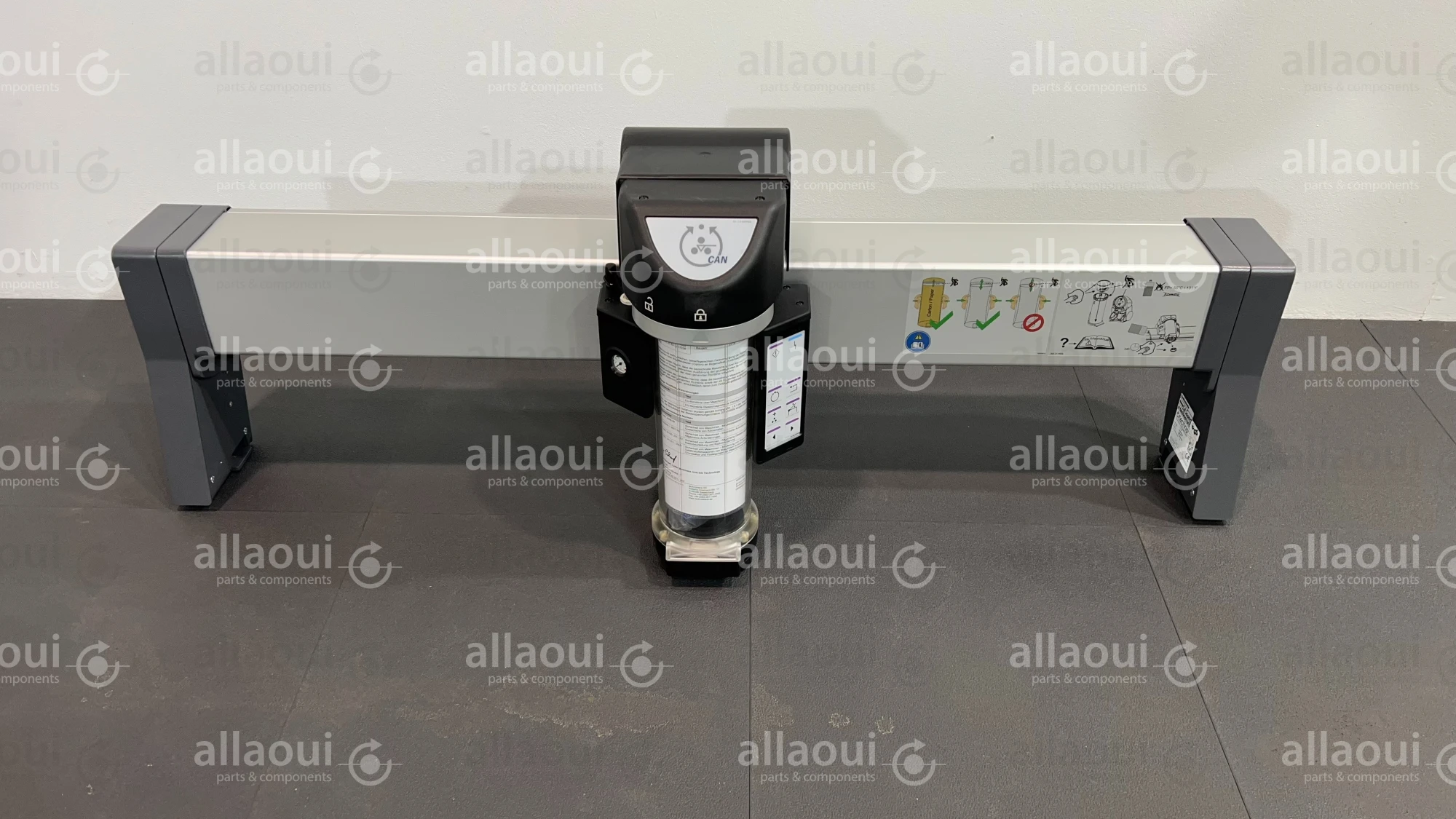 Technotrans Ink.Star 10065730 Technotrans Ink.Star 10065730