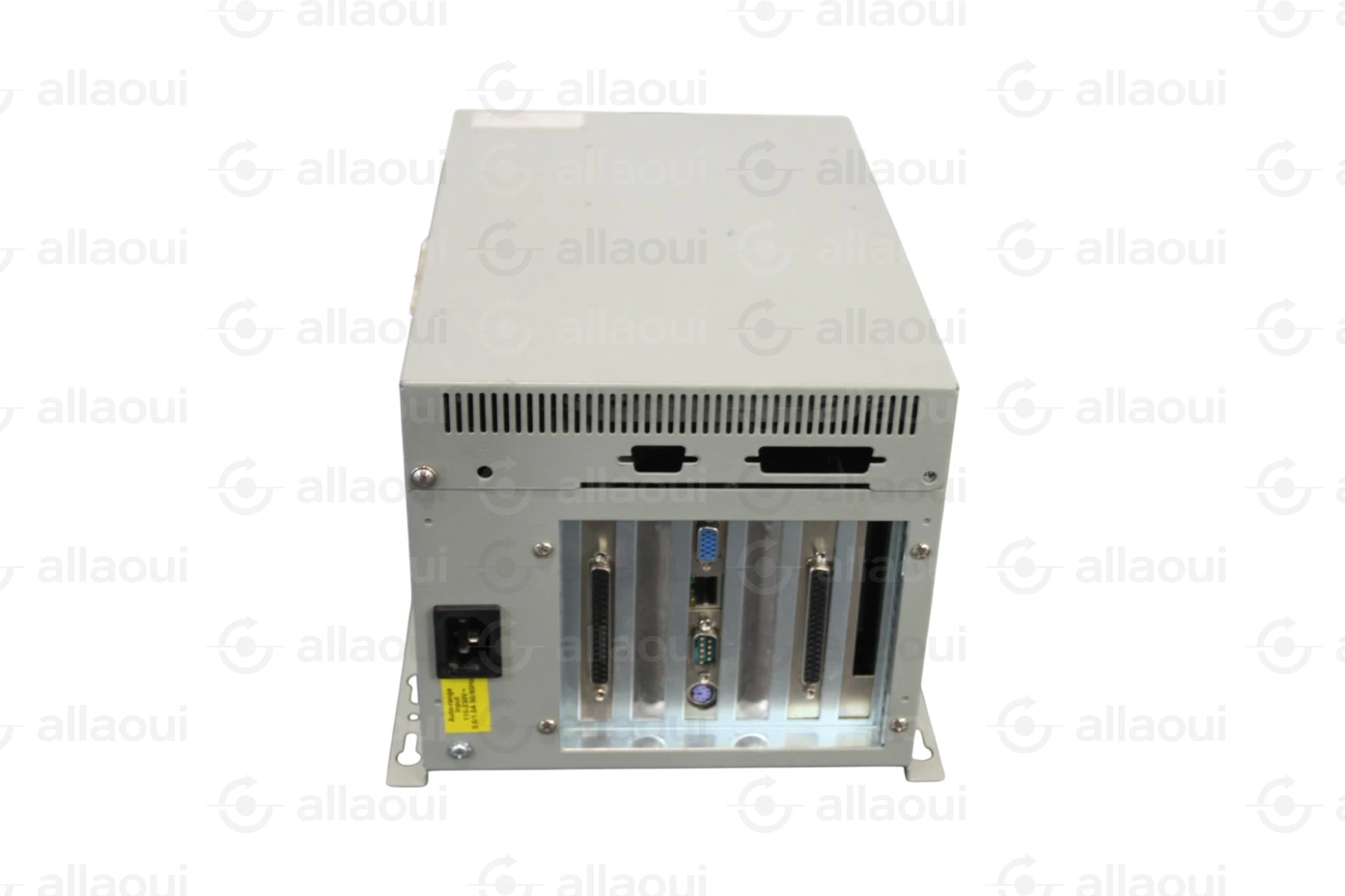 Advantech Computer IPC-6806S
