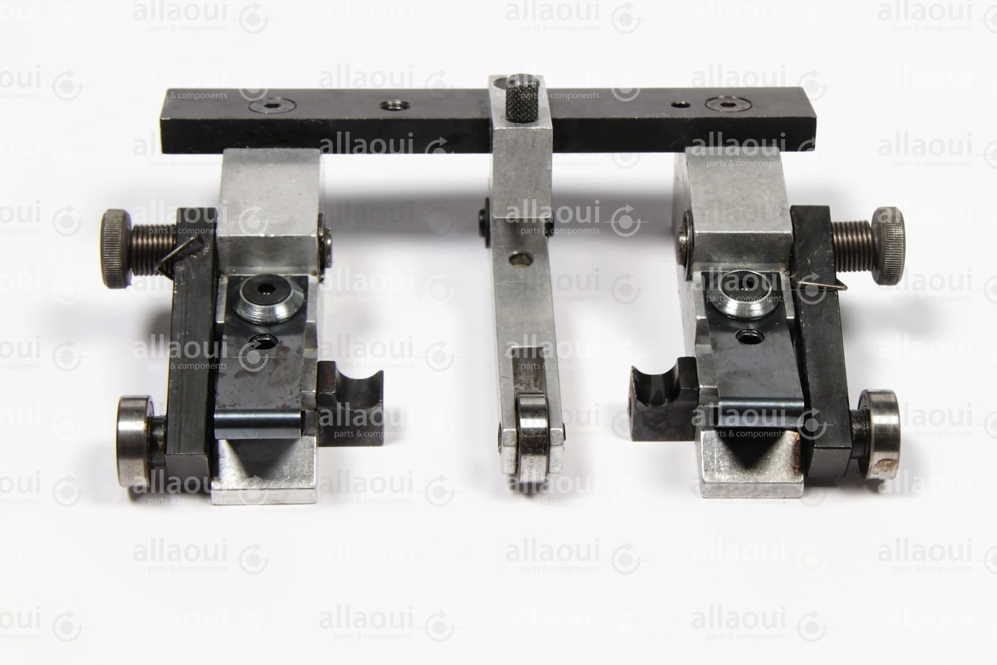 Müller Martini Small Size Stop for Feeder 0370 old 0370.1641.3 B Müller Martini Small Size Stop for Feeder 0370 old 0370.1641.3 B