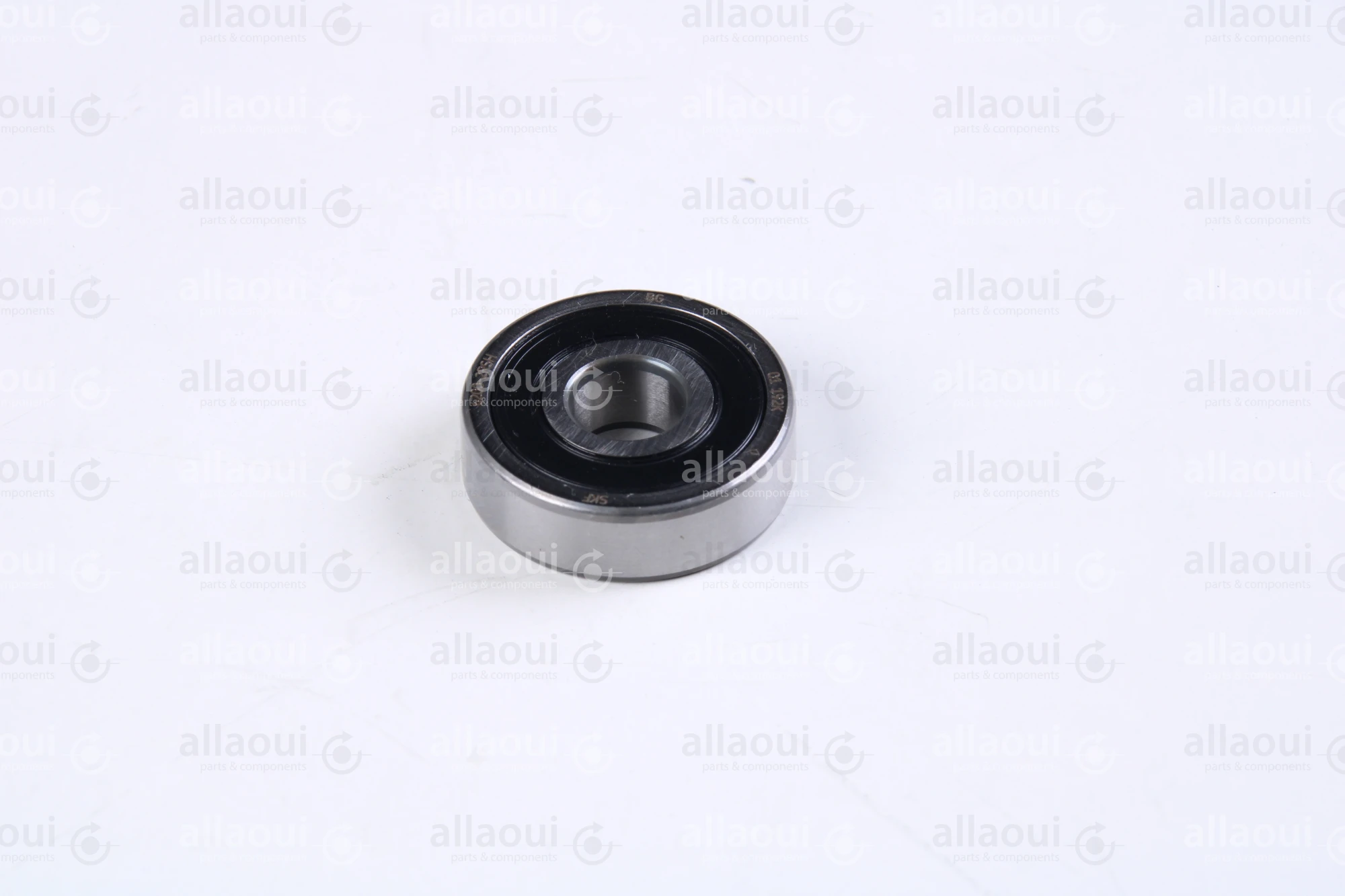 SKF Ball Bearing 6200-2RSH SKF Ball Bearing 6200-2RSH