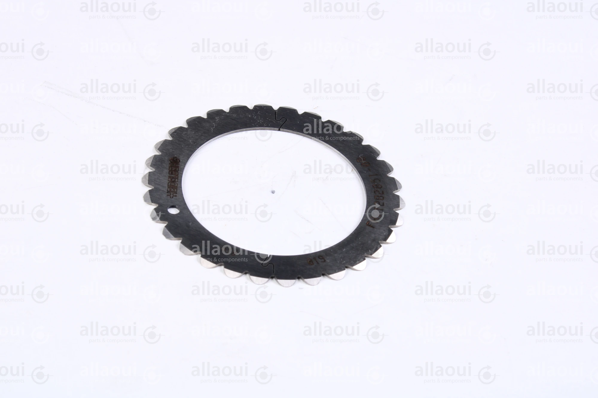 Heidelberg Perf Knife D78.5/55 ; Z=30 FH.1282851/100 Heidelberg Perf Knife D78.5/55 ; Z=30 FH.1282851/100