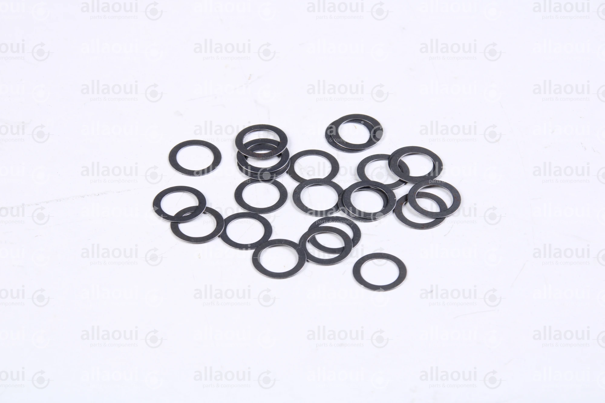 Müller Martini Washer 8.2/12x0.3 (21 Pieces) 0022.0025