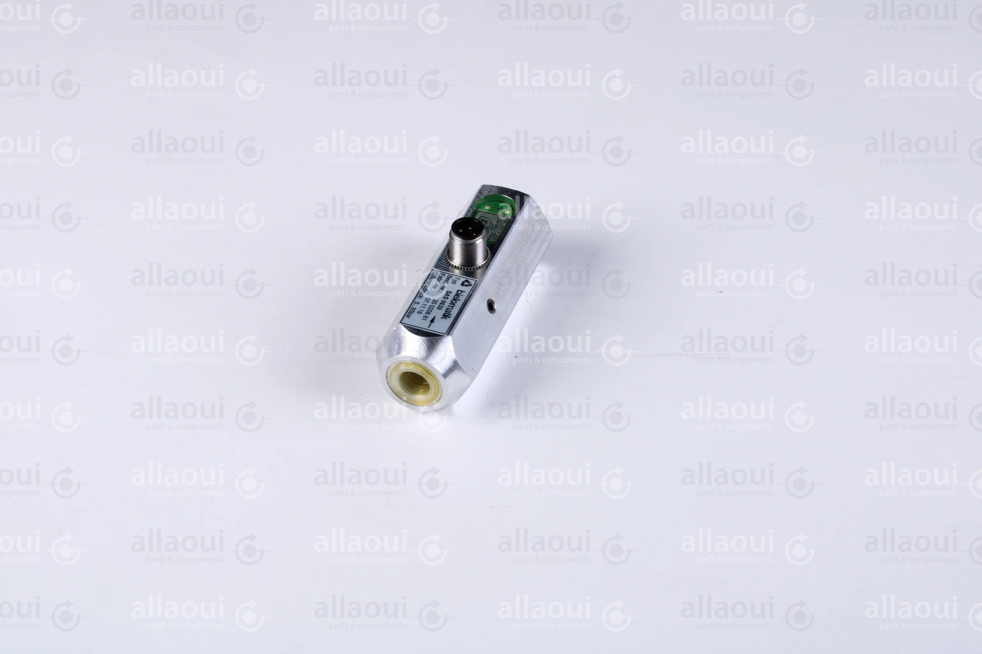 Bielomatik Control Unit SAS 5000 Bielomatik Control Unit SAS 5000