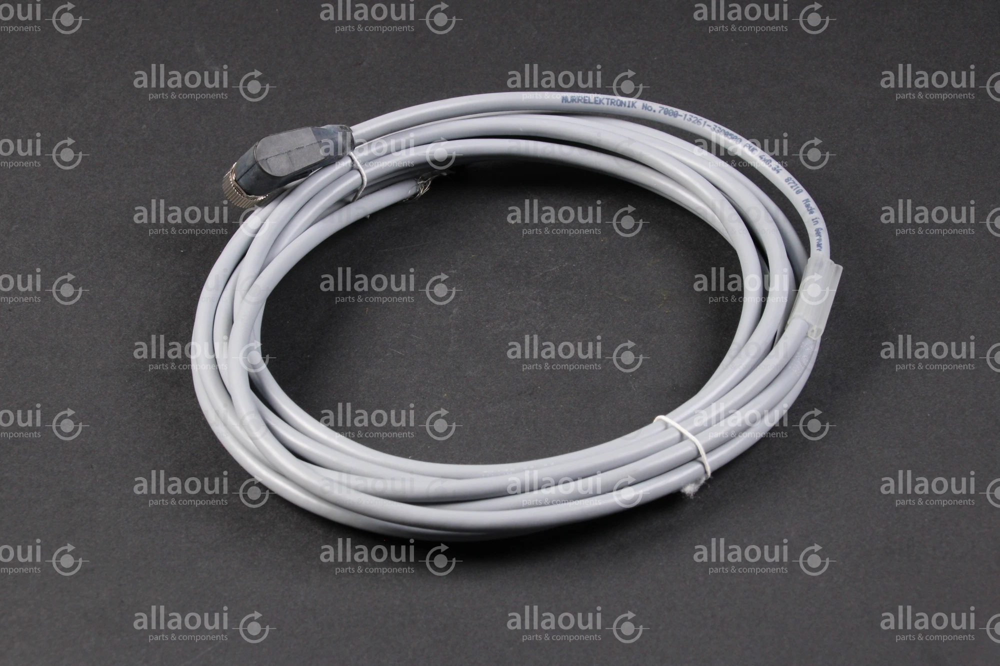 Contiweb Connector WH.097001004 Contiweb Connector WH.097001004