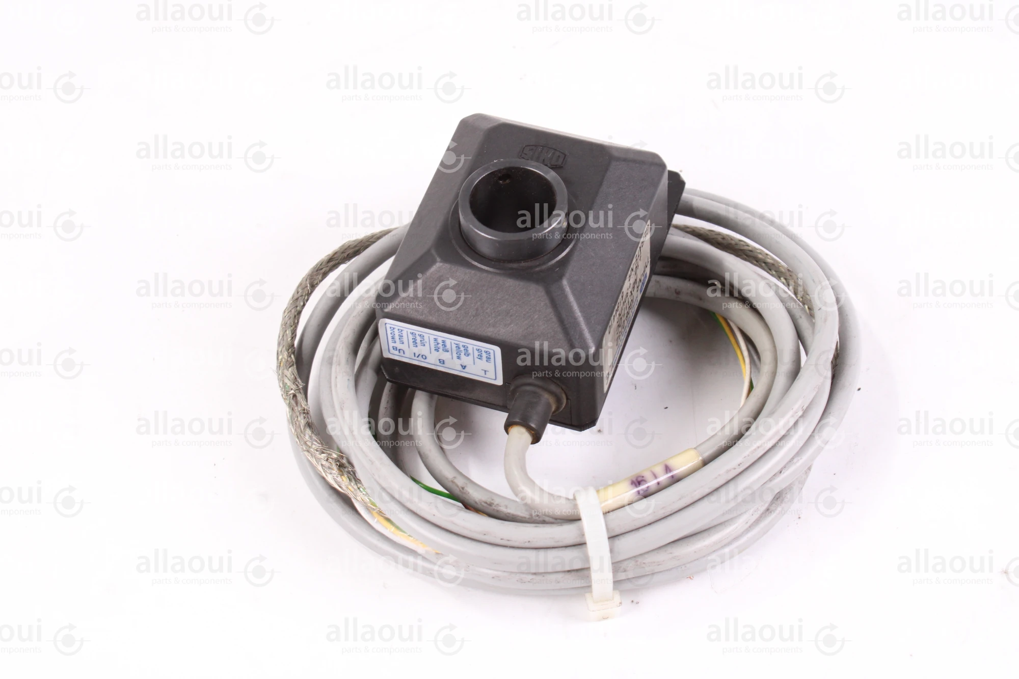 Siko Encoder IG06-0732 Siko Encoder IG06-0732