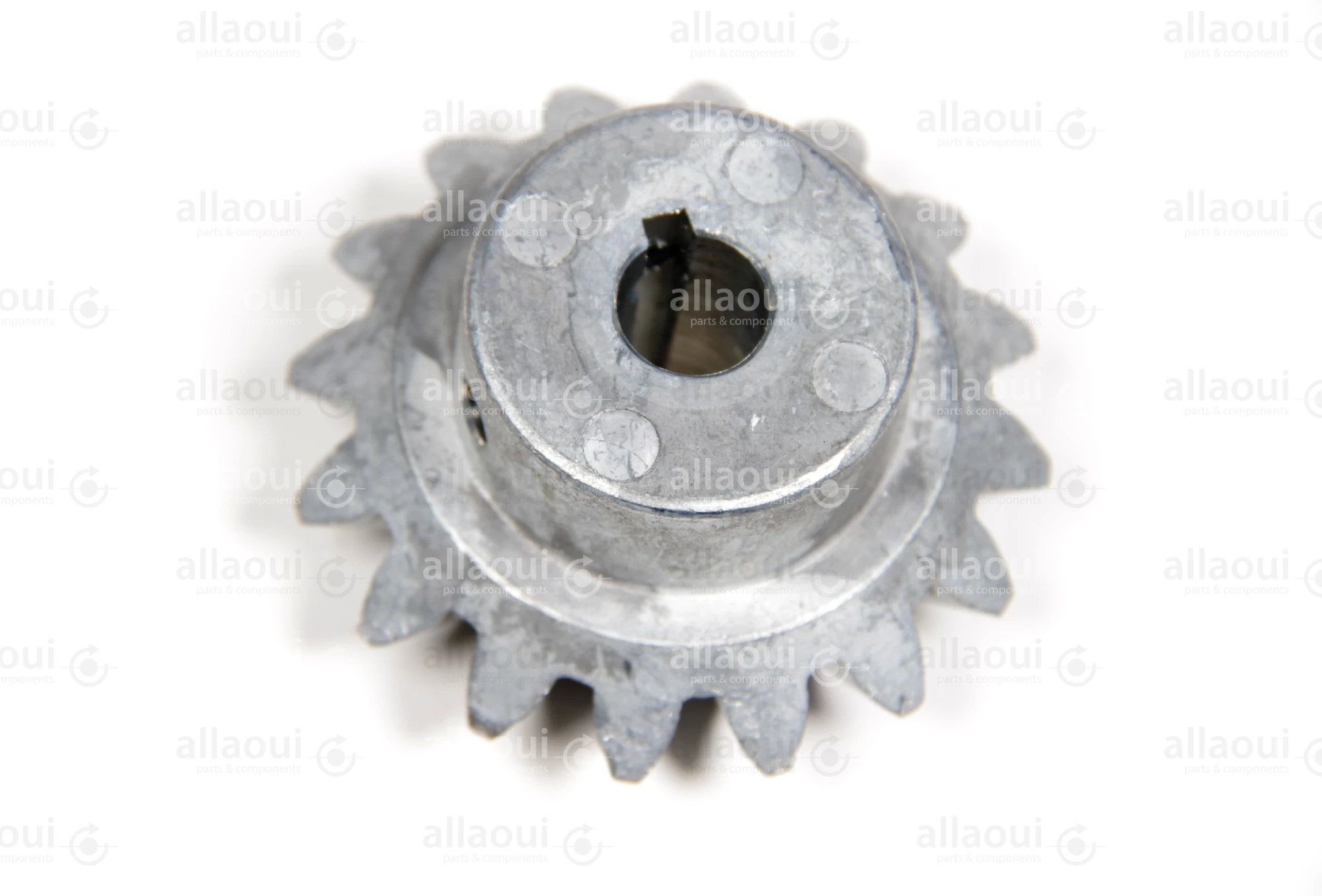 Müller Martini Conical Wheel M3-Z16 3011.1165.4 Müller Martini Conical Wheel M3-Z16 3011.1165.4