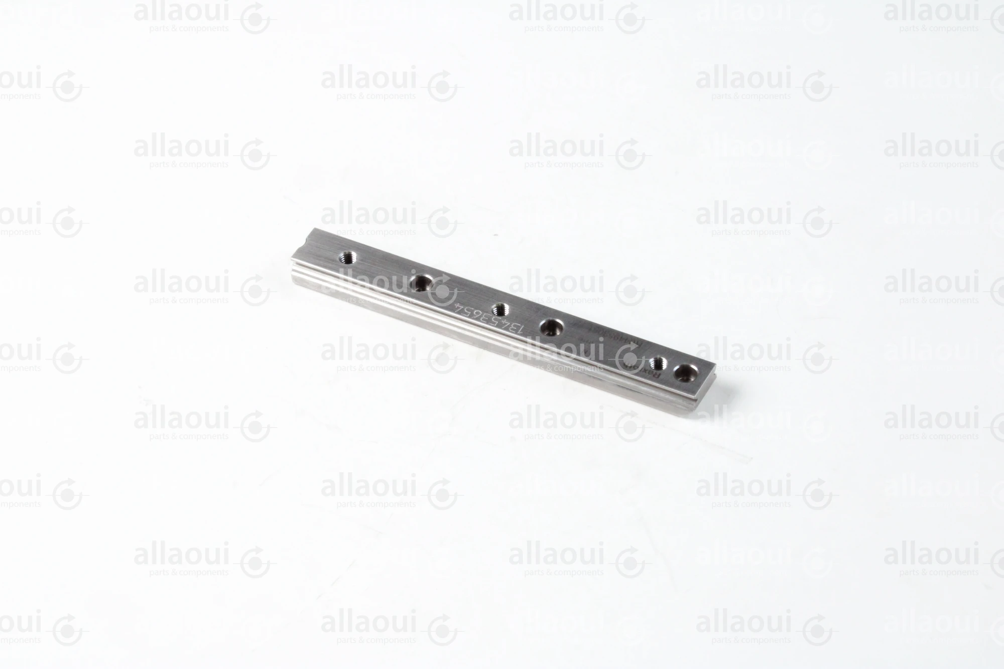 Bosch Rexroth Guide Rail R044953051 Bosch Rexroth Guide Rail R044953051