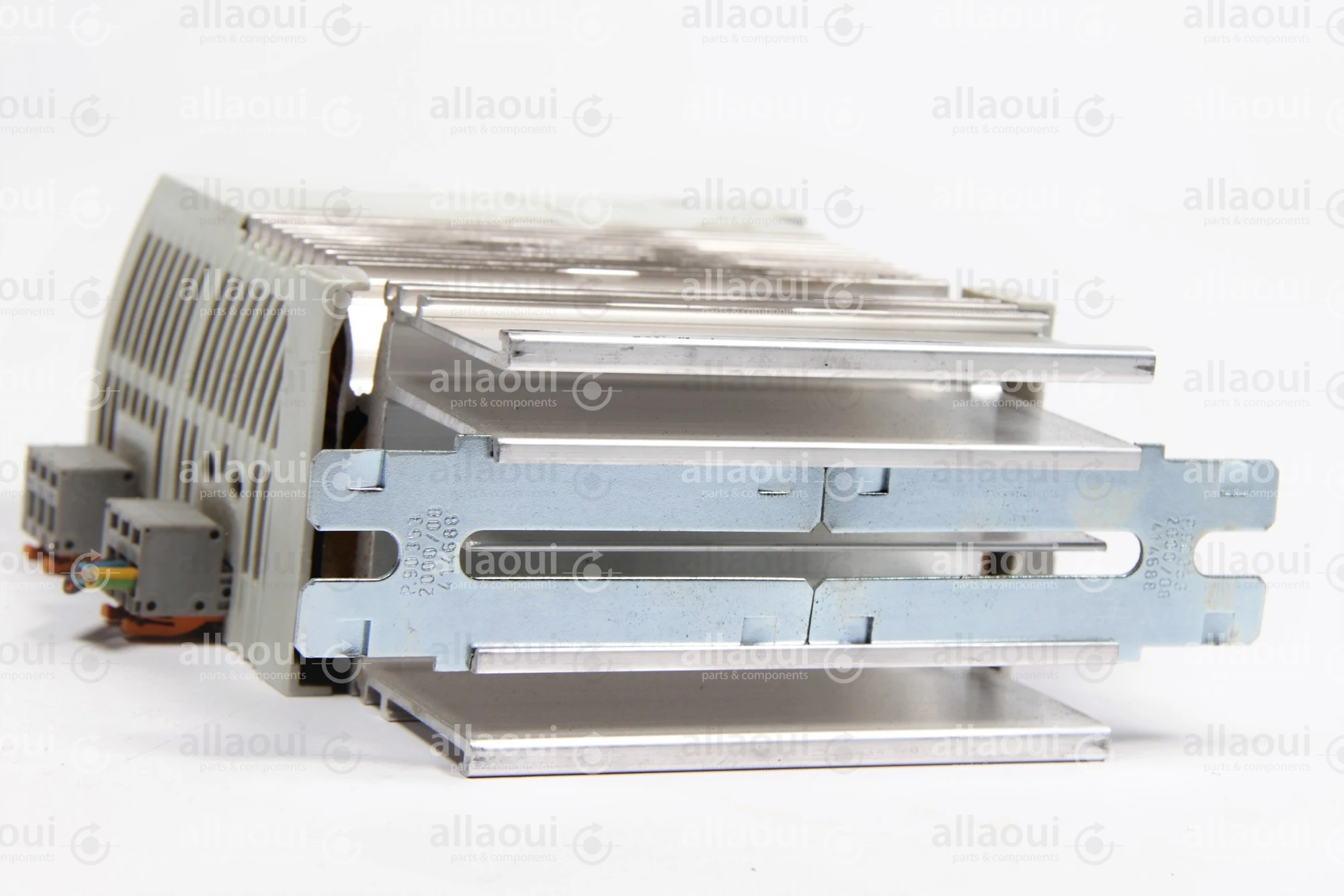 Lenze Frequency Converter E82EV371_2B Lenze Frequency Converter E82EV371_2B