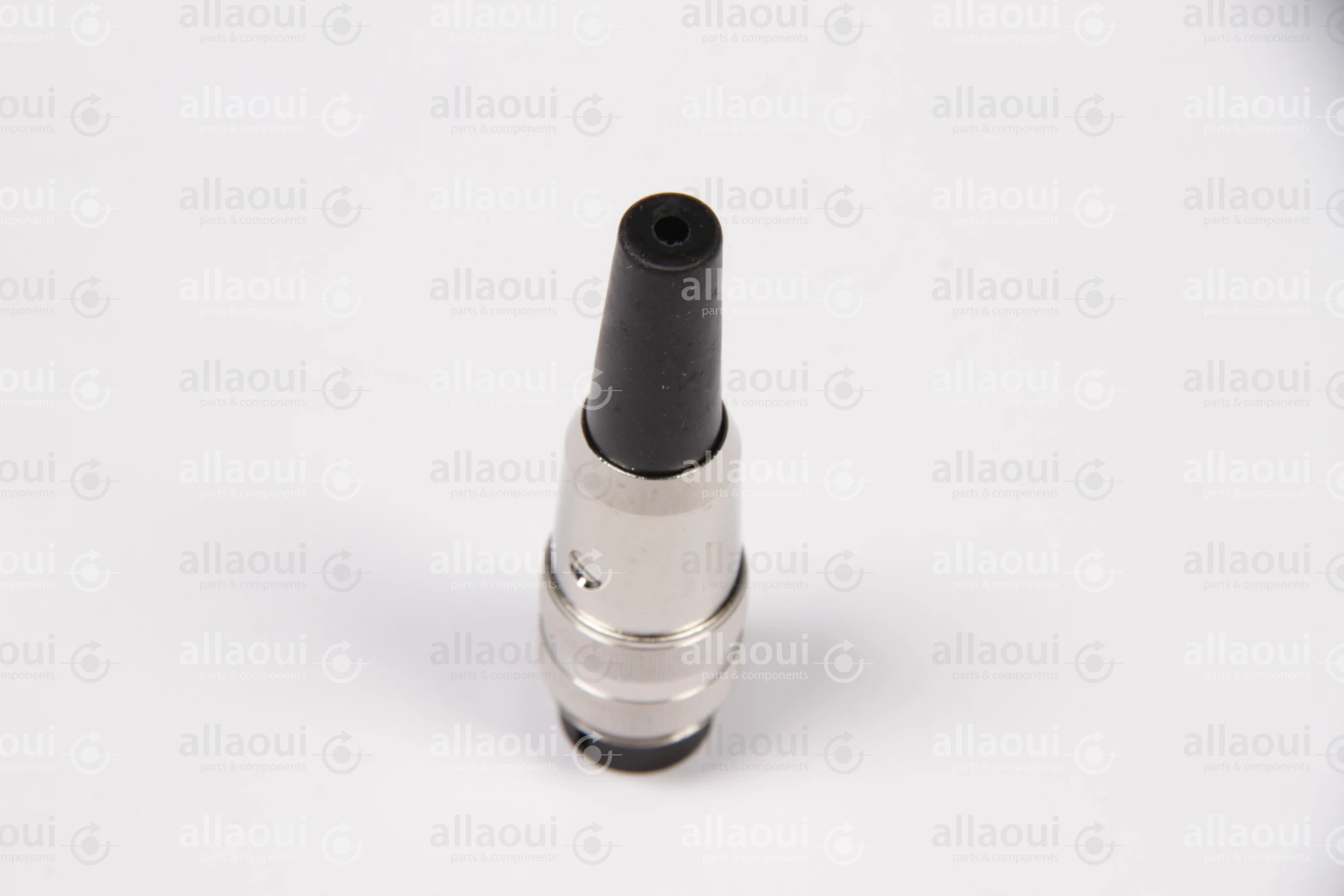 UNKNOWN SV 60 DIN Plug 533-6770 UNKNOWN SV 60 DIN Plug 533-6770