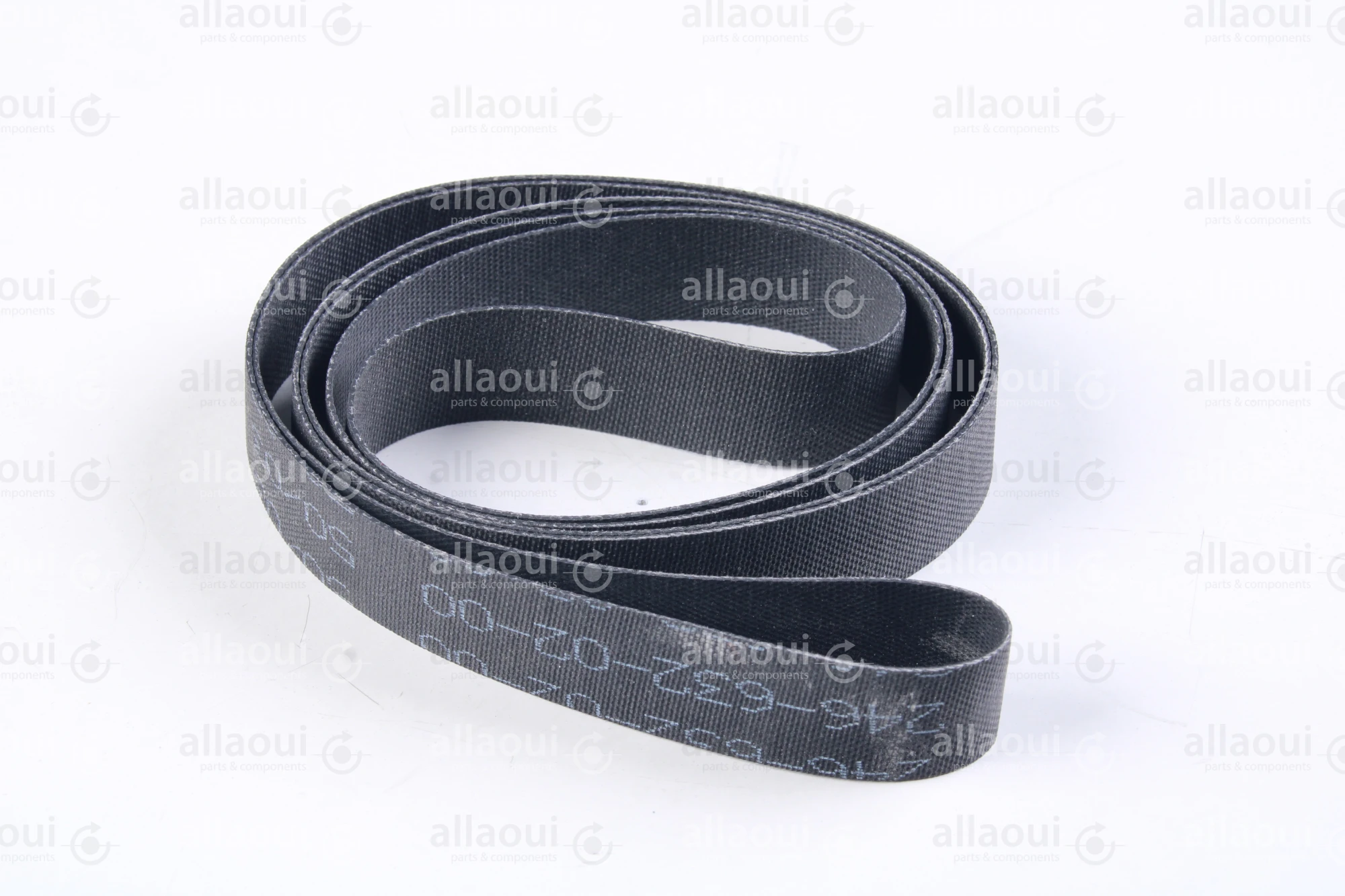 Heidelberg Flat Belt ZA2.246-632-02-00 Heidelberg Flat Belt ZA2.246-632-02-00