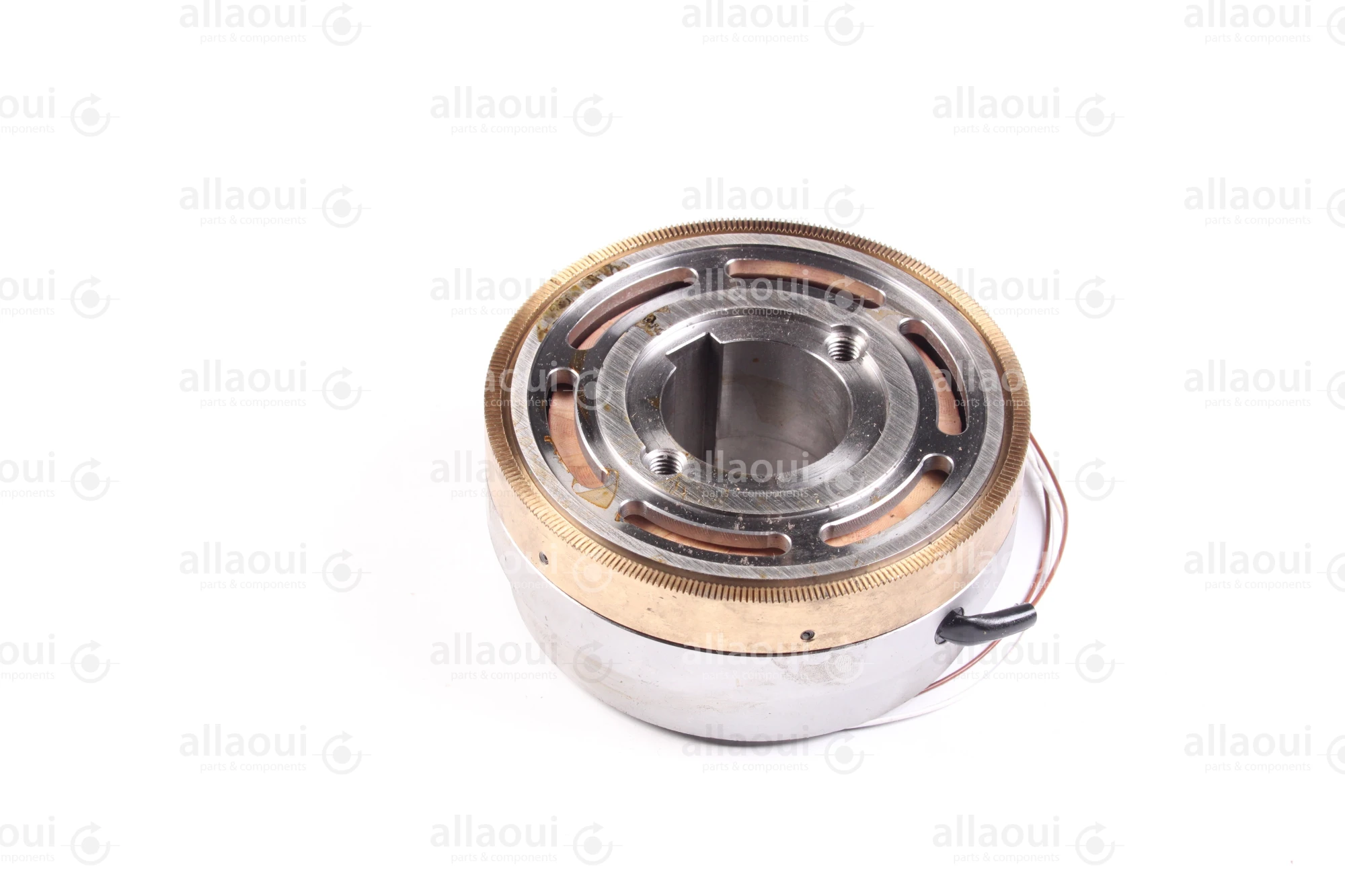 Mönninghoff Tooth Coupling 546.23.3 Mönninghoff Tooth Coupling 546.23.3