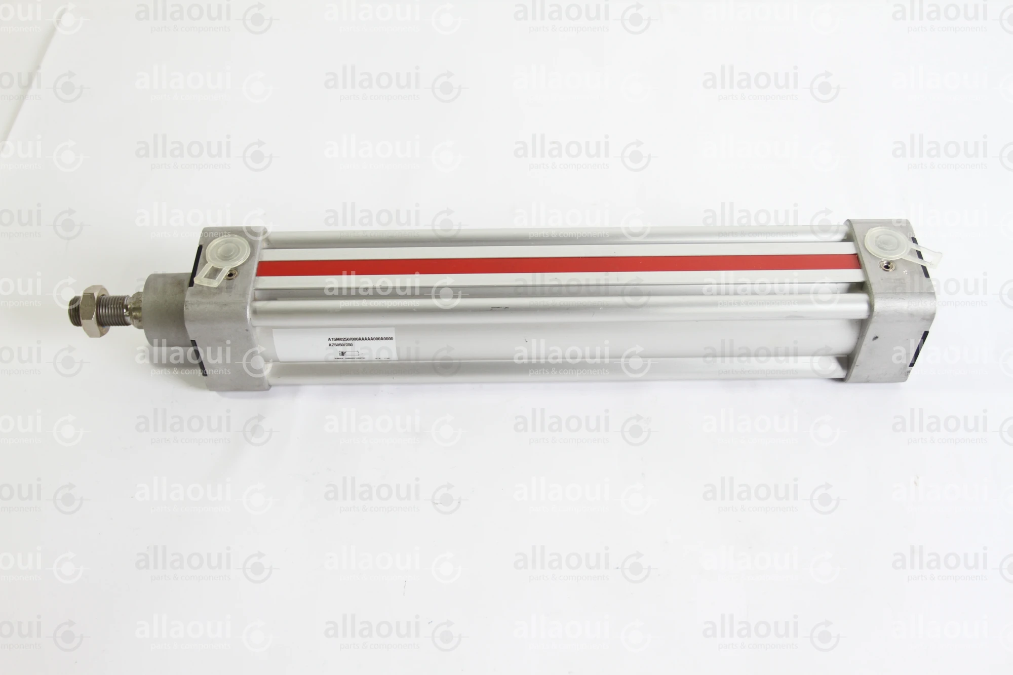 Hoerbiger Pneumatic Cylinder AZ5050/250 Hoerbiger Pneumatic Cylinder AZ5050/250