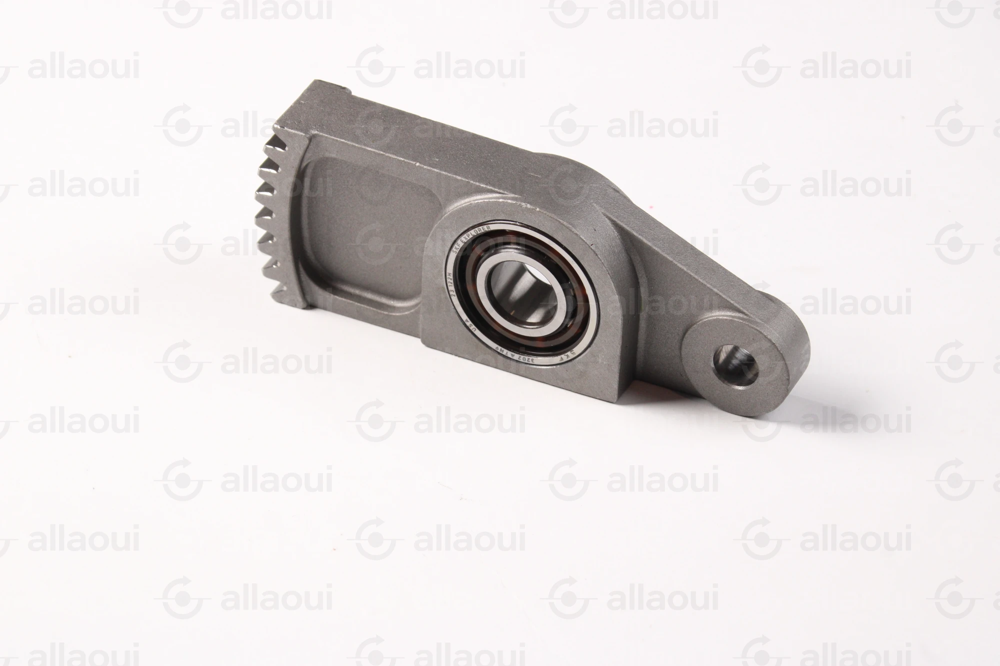 Müller Martini Gear segment 0315.1022.3 Müller Martini Gear segment 0315.1022.3