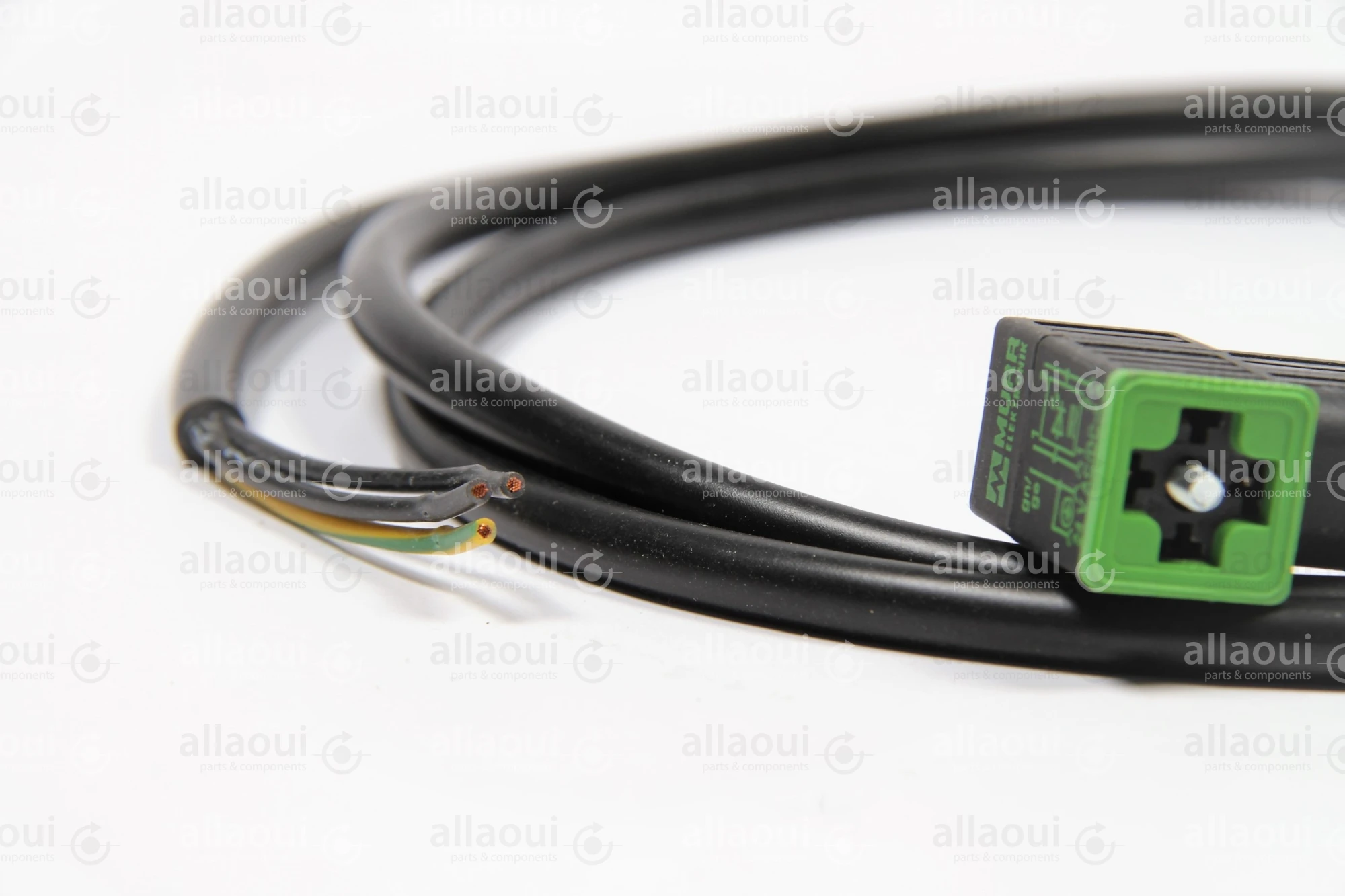 Murr MSUD Valve form CI 9 7000-94001-6160150 Murr MSUD Valve form CI 9 7000-94001-6160150