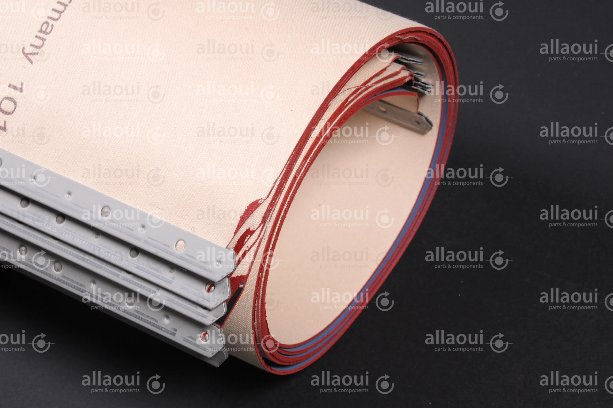 ContiTech Blankets Air 1 DZLU-G-FS-995X680-1,7SNS ContiTech Blankets Air 1 DZLU-G-FS-995X680-1,7SNS