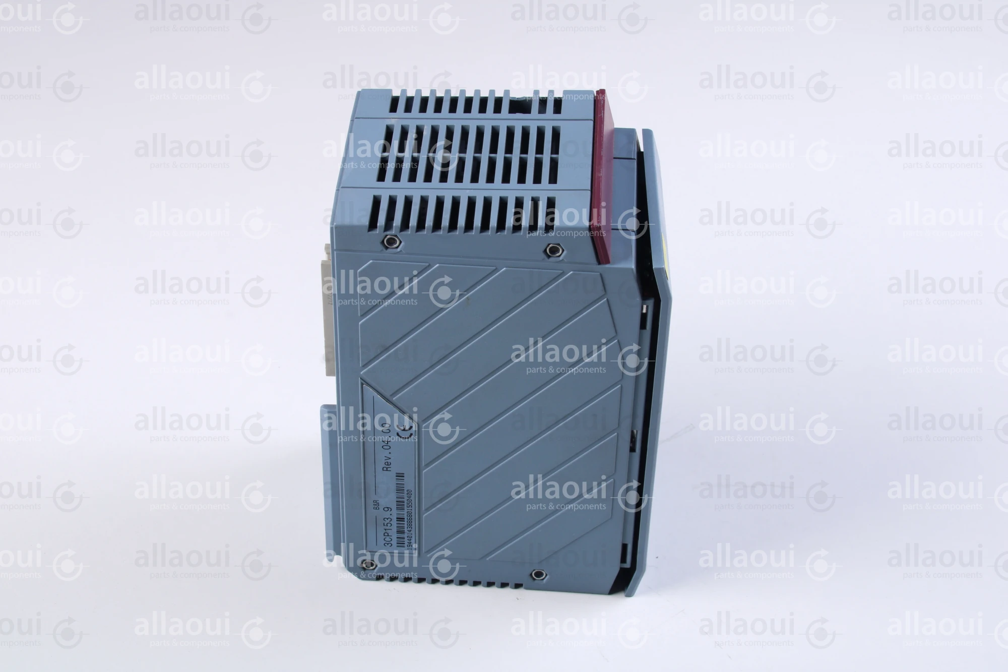 BR Automation Central Unit 3CP153.9 BR Automation Central Unit 3CP153.9