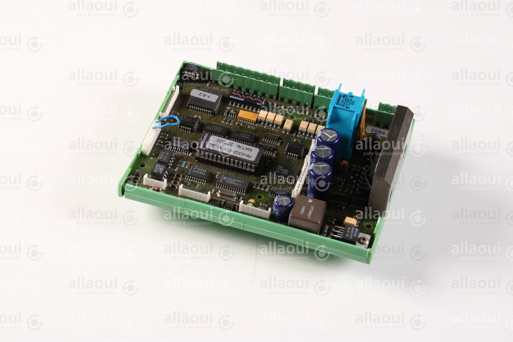 Phoenix Contact RK4002 Control Board RK4002 Phoenix Contact RK4002 Control Board RK4002