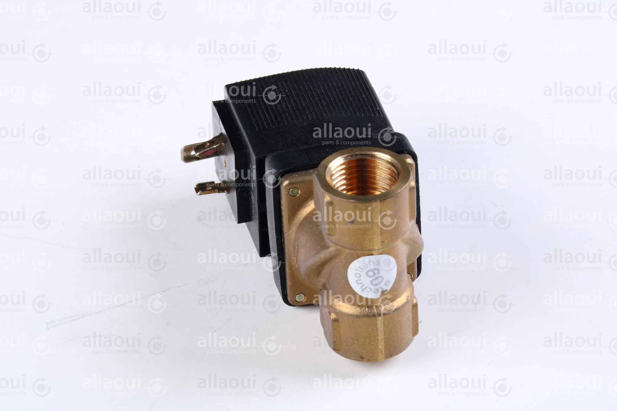 Technotrans Solenoid Valve 00176690 Technotrans Solenoid Valve 00176690
