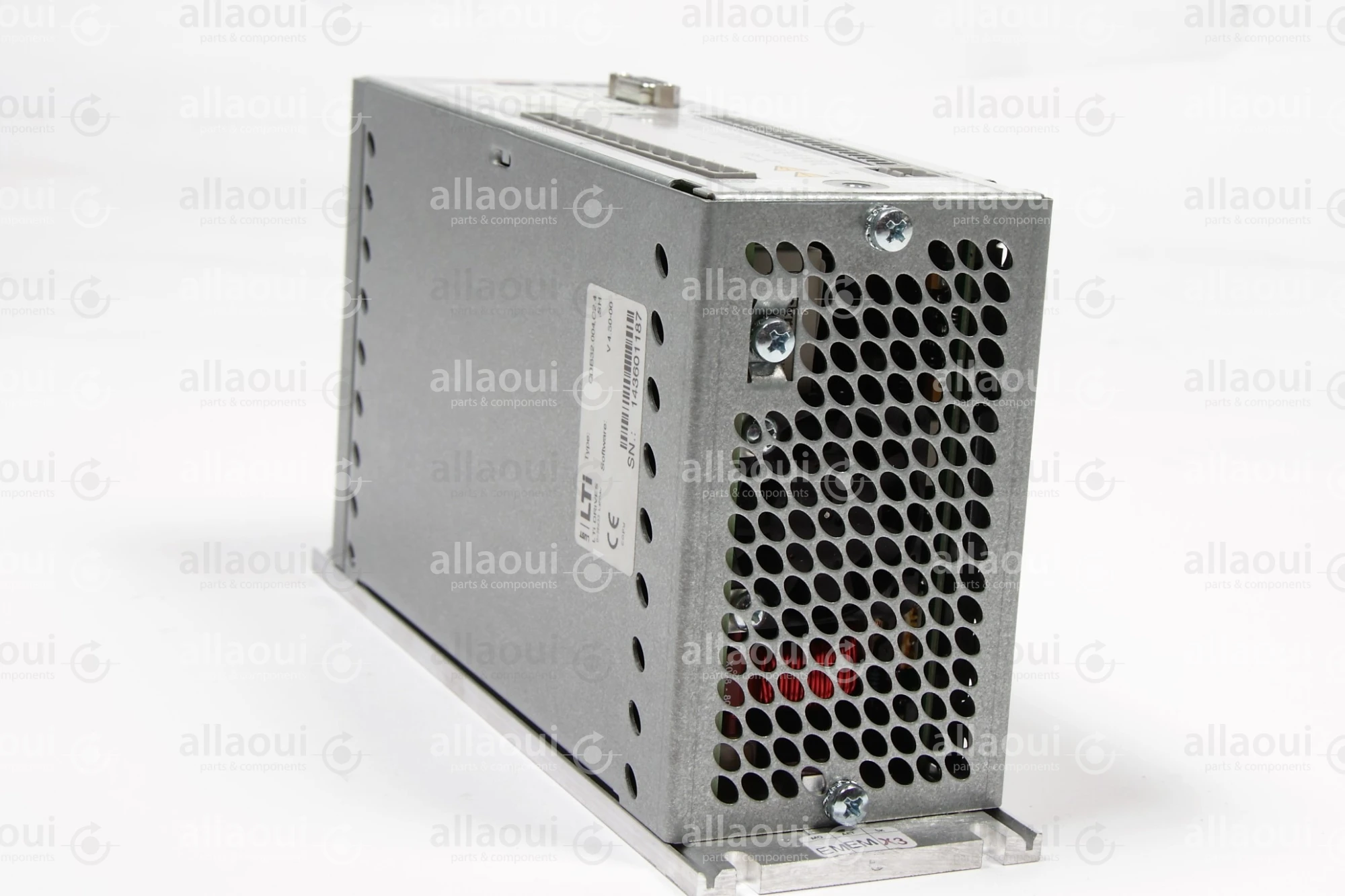 LTI Motion Frequency Converter CDB32.004 LTI Motion Frequency Converter CDB32.004