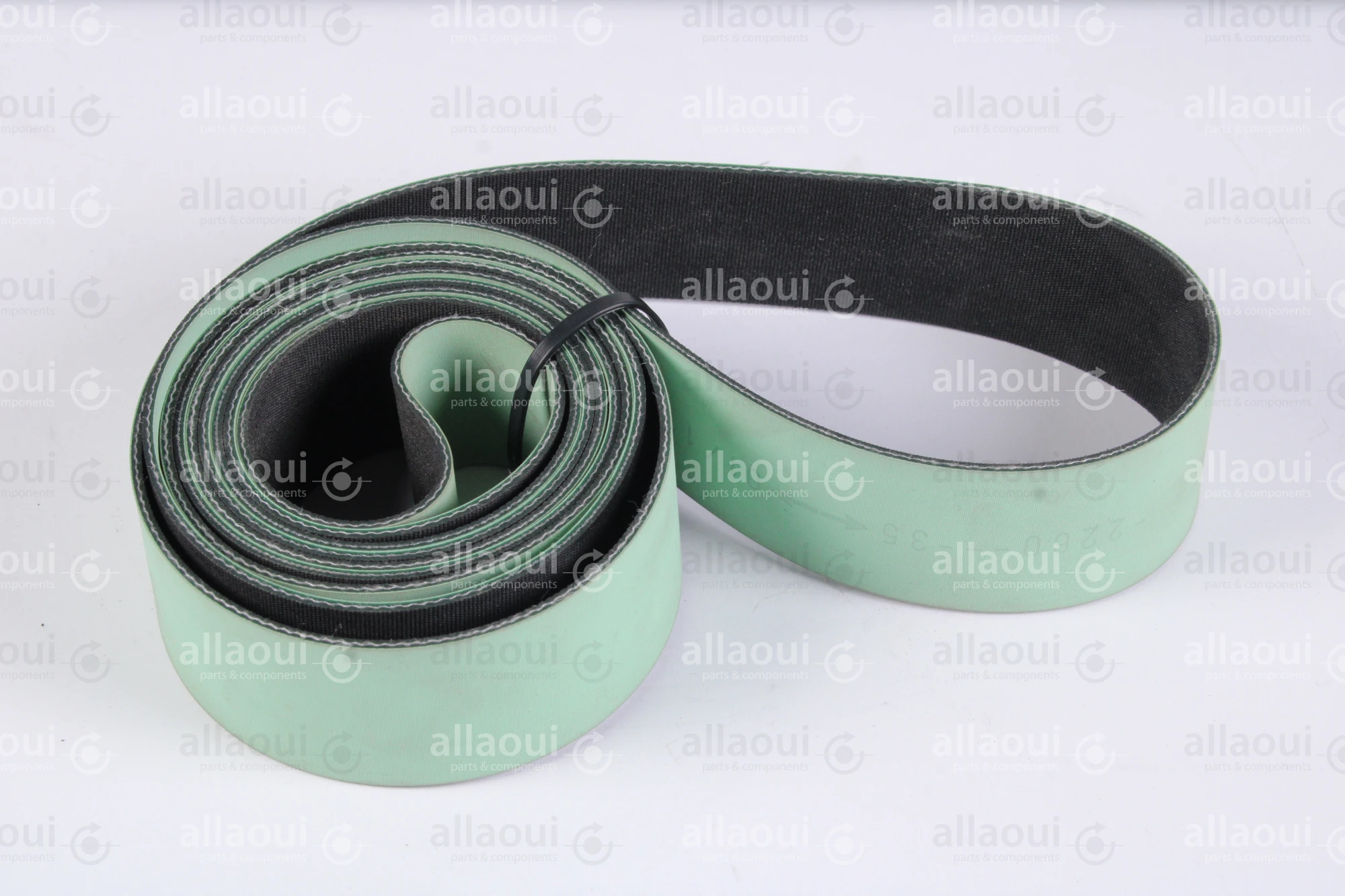 Müller Martini Flat Belt Endless 4051.1967.3 Müller Martini Flat Belt Endless 4051.1967.3