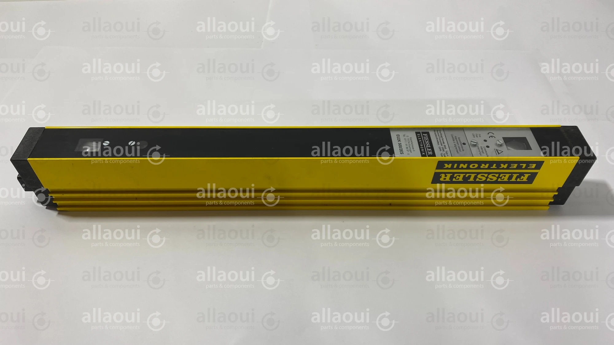 Fiessler Elektronik Light Barrier EU2K 500/2ES Fiessler Elektronik Light Barrier EU2K 500/2ES
