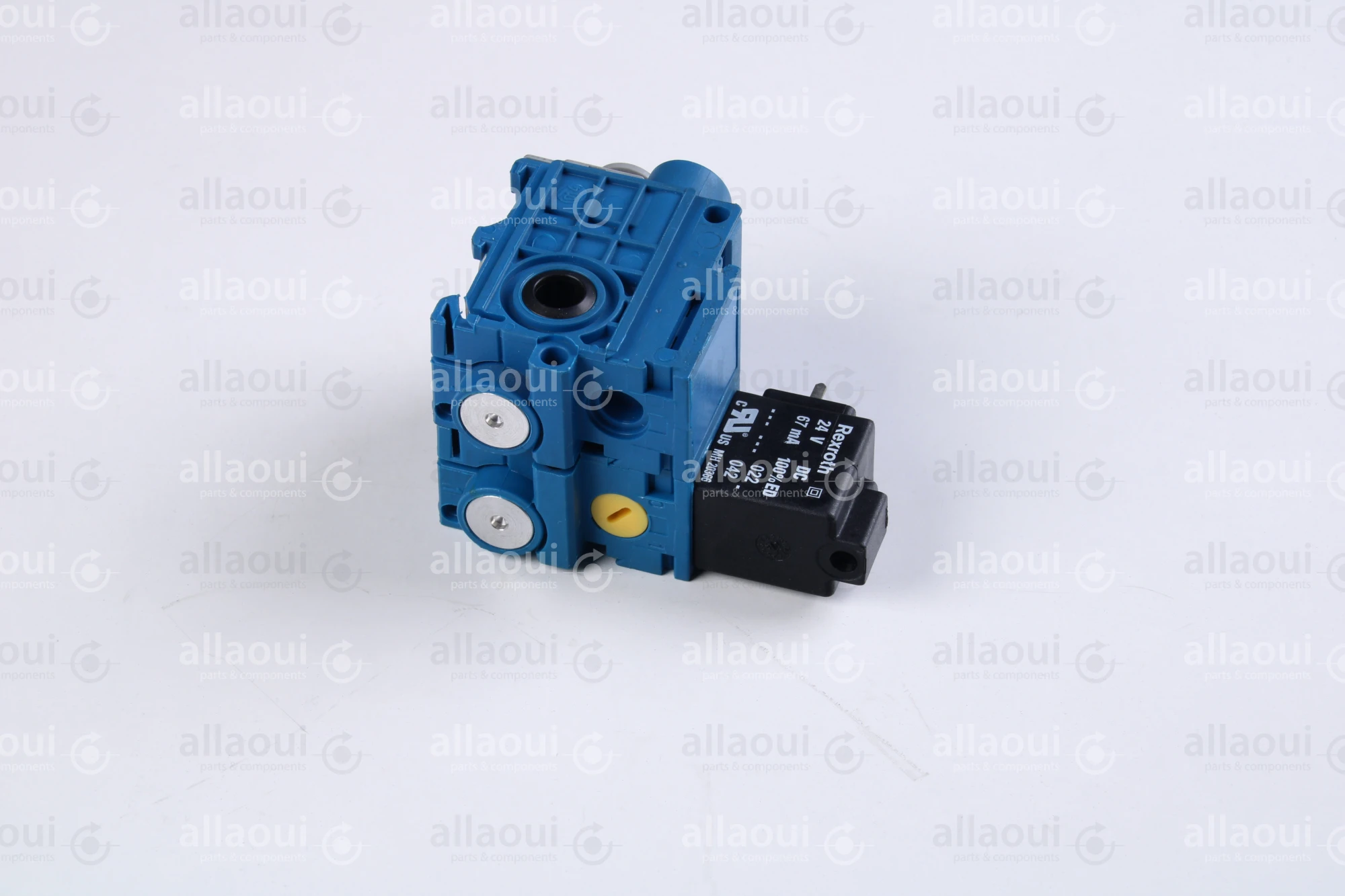 Bosch Rexroth Pneumatic directional valve 24V MH20366 579-290-0 Bosch Rexroth Pneumatic directional valve 24V MH20366 579-290-0