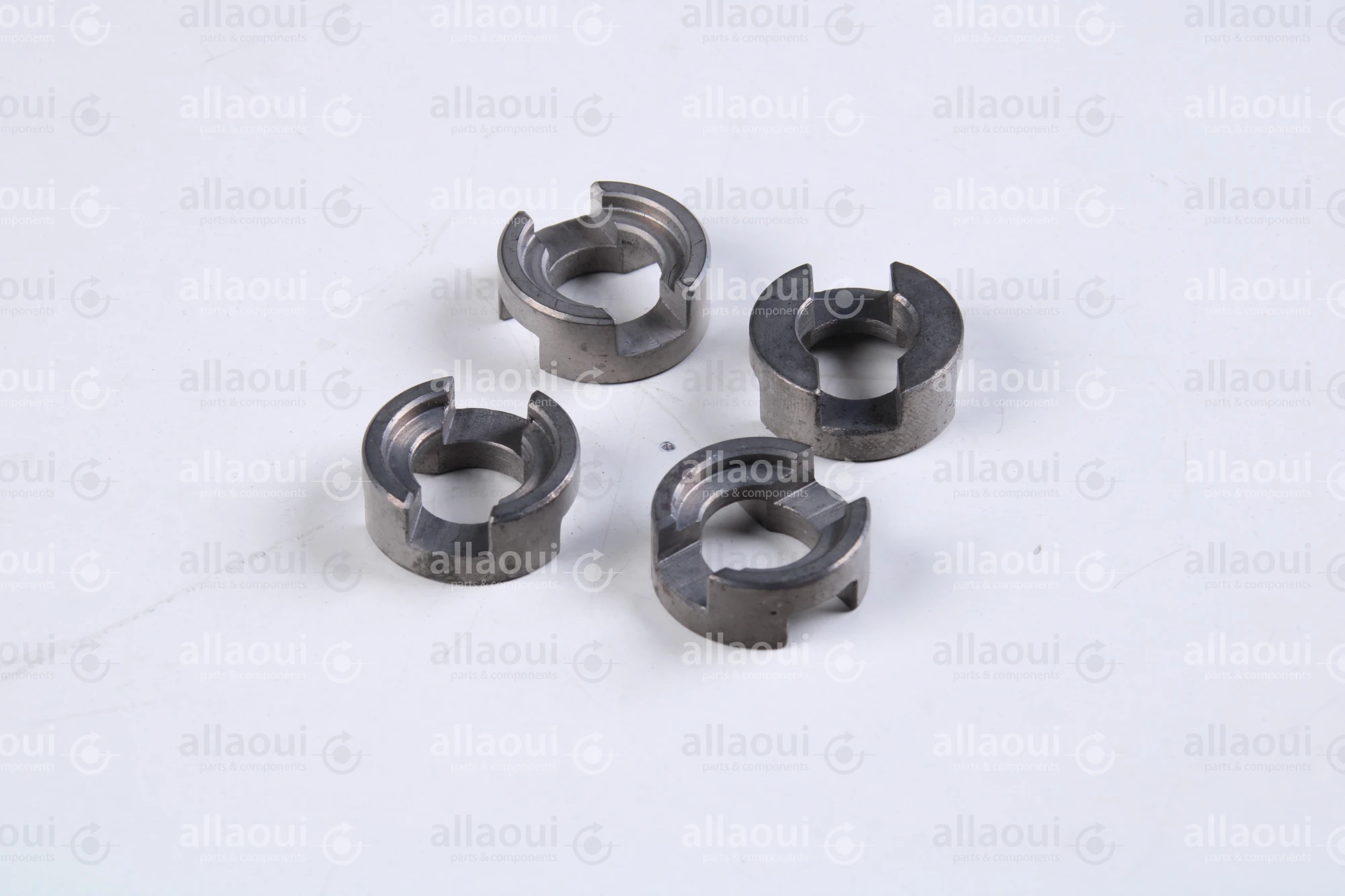 MBO Cross coupling (4 Pieces) 10.6226.004 (4 Stück) MBO Cross coupling (4 Pieces) 10.6226.004 (4 Stück)