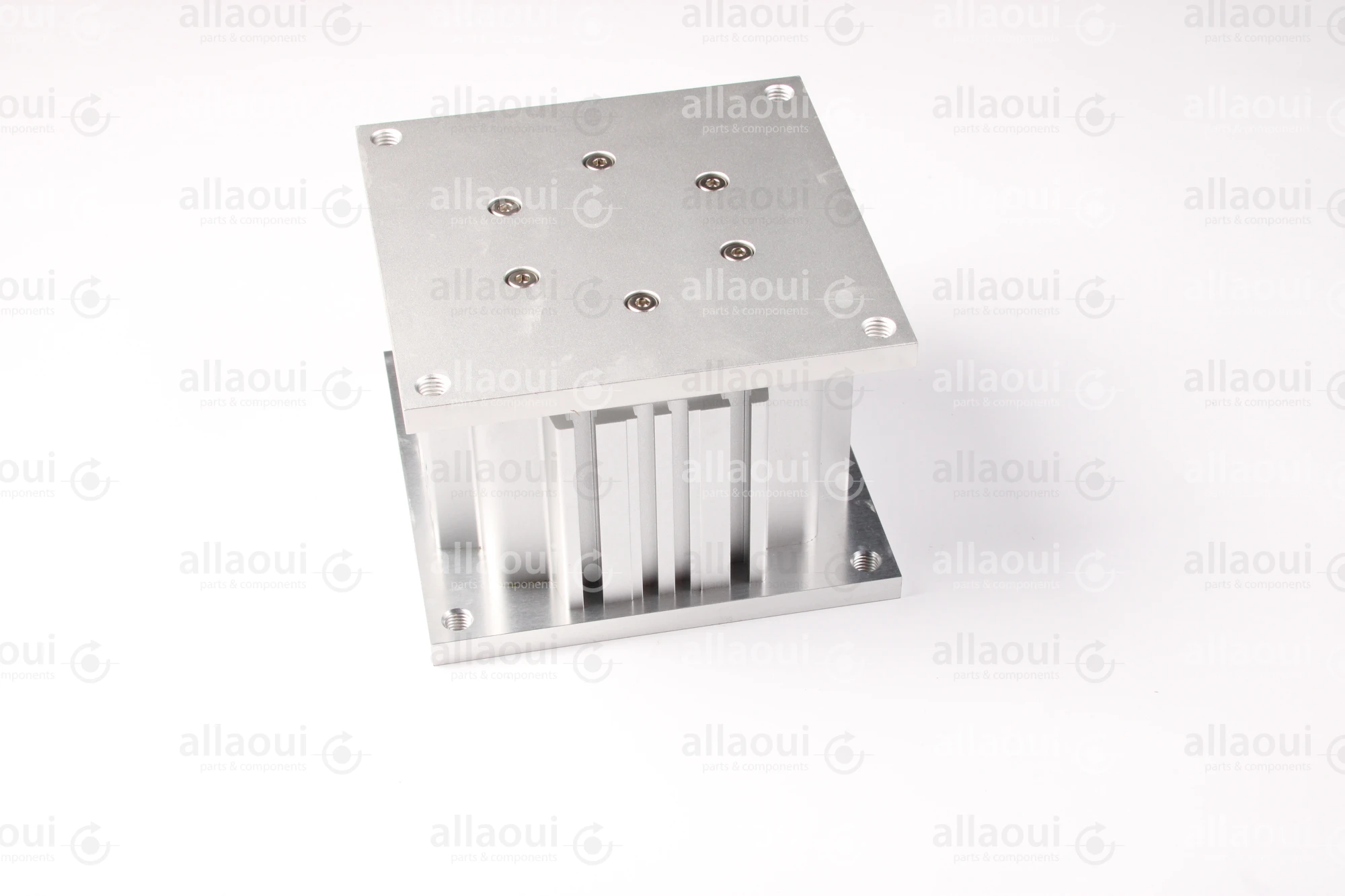 SMC Pneumatic cylinder MGF-63-50 SMC Pneumatic cylinder MGF-63-50