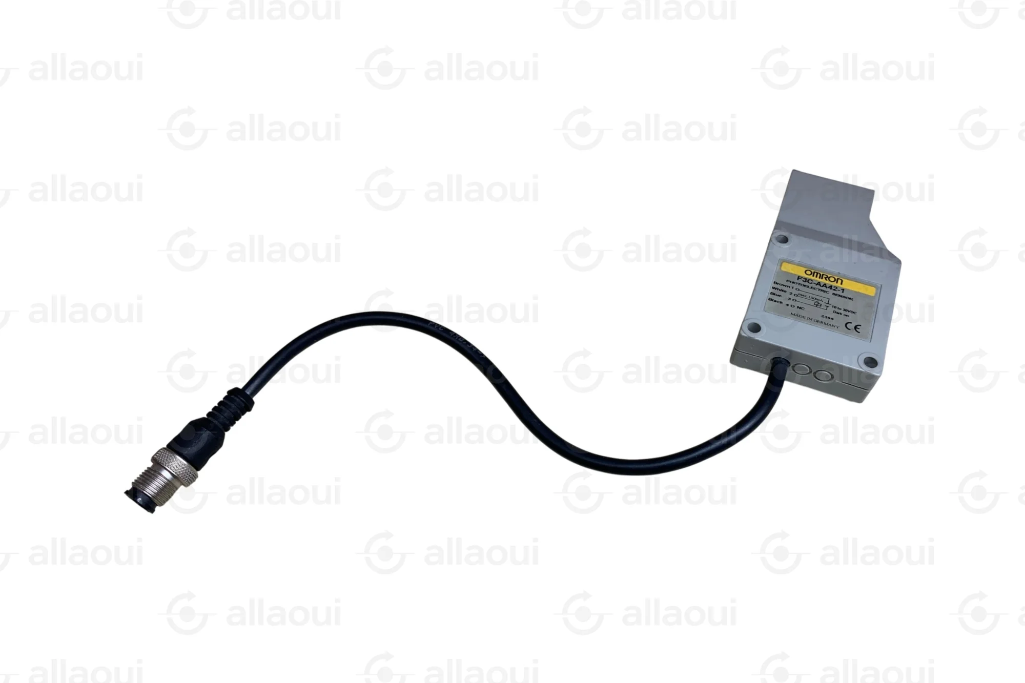 Omron Photoelectric Sensor F3C-AA42-1 F3C-AA42-1 Omron Photoelectric Sensor F3C-AA42-1 F3C-AA42-1